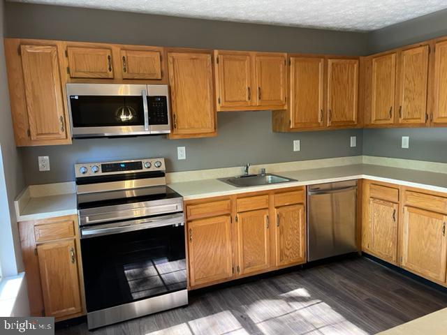 OXFORD LANDING - Residential Lease