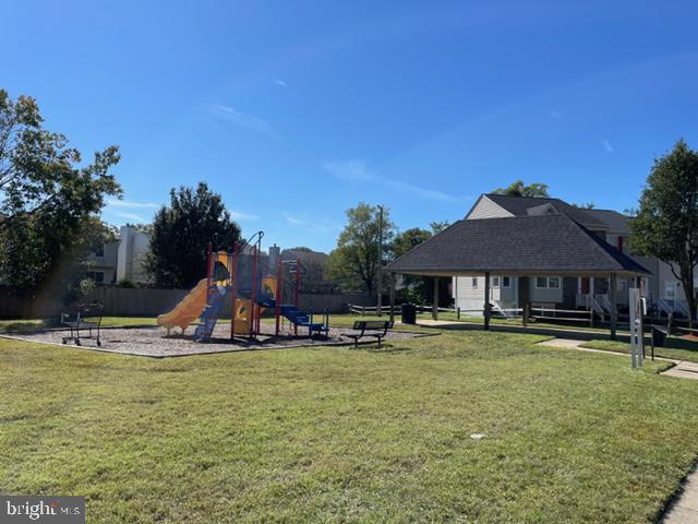 OXFORD LANDING - Residential Lease