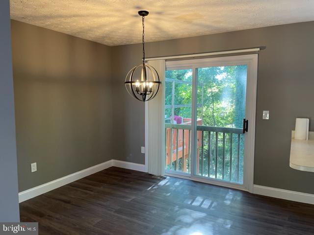 OXFORD LANDING - Residential Lease