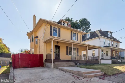 3408 Marshall Road, Drexel Hill, PA MLS: PADE2103494