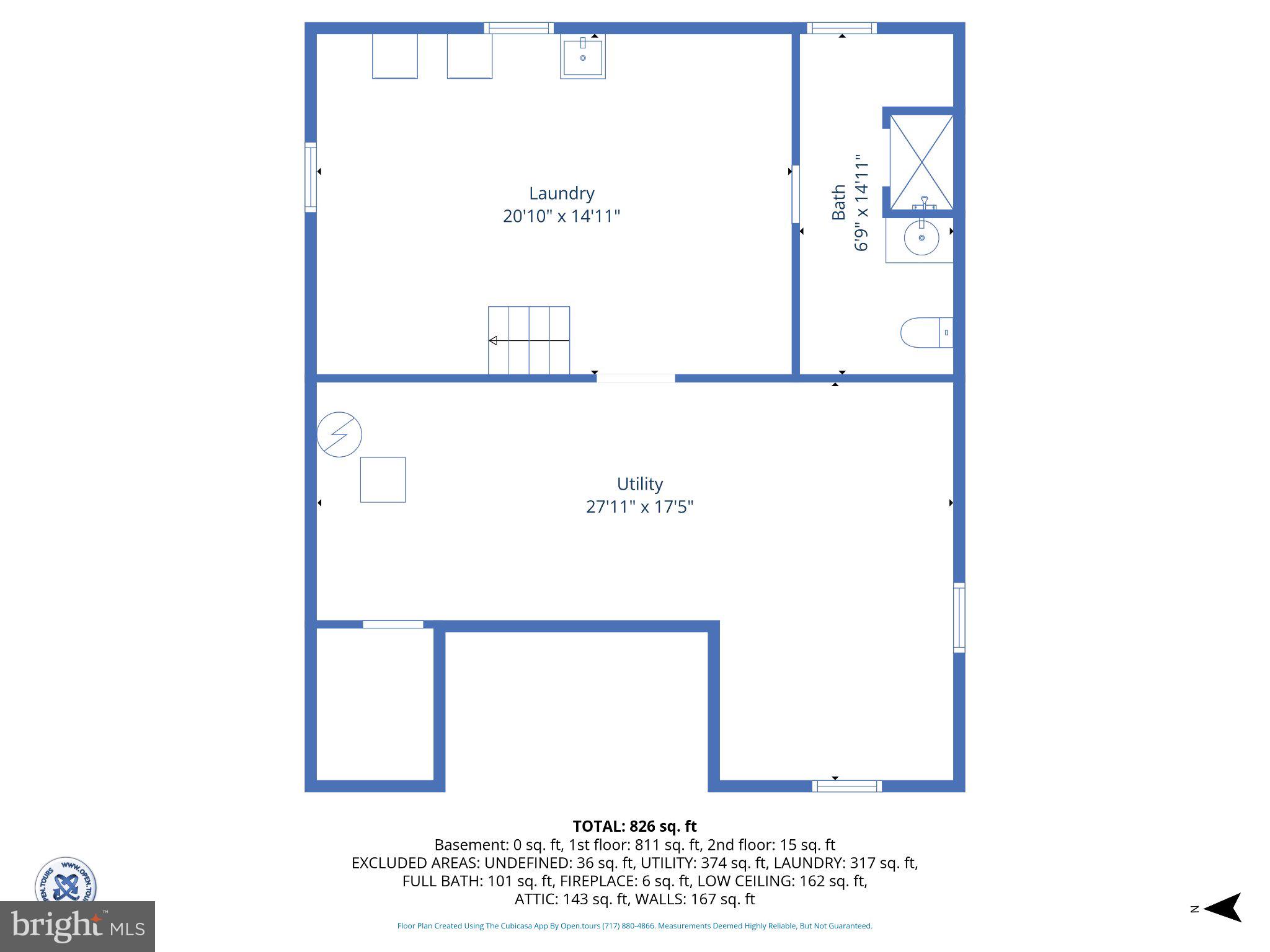 NONE AVAILABLE - Residential