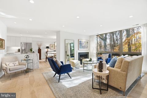 4990 SENTINEL DRIVE 405 BETHESDA MD 20816