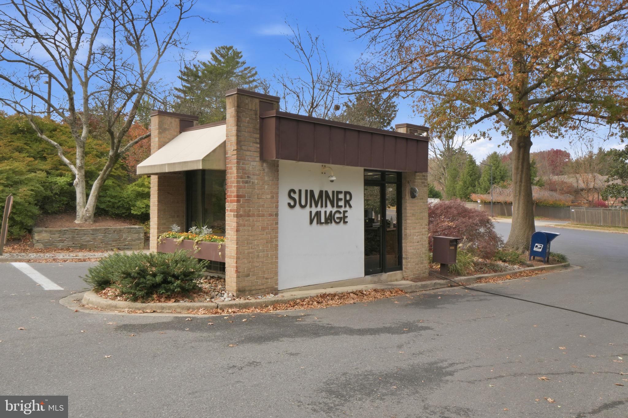 SUMNER VILLAGE - Residential
