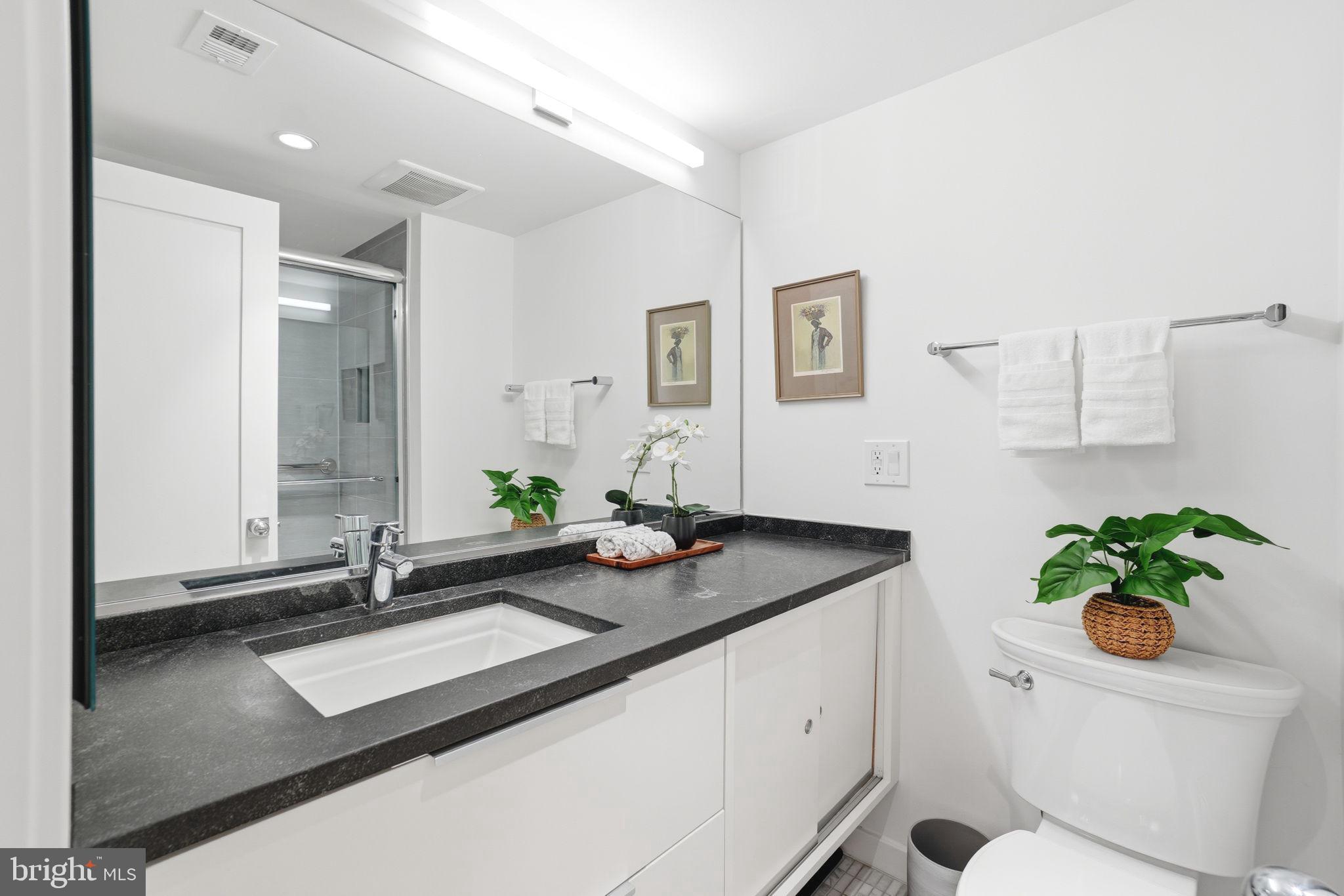 SUMNER VILLAGE - Residential