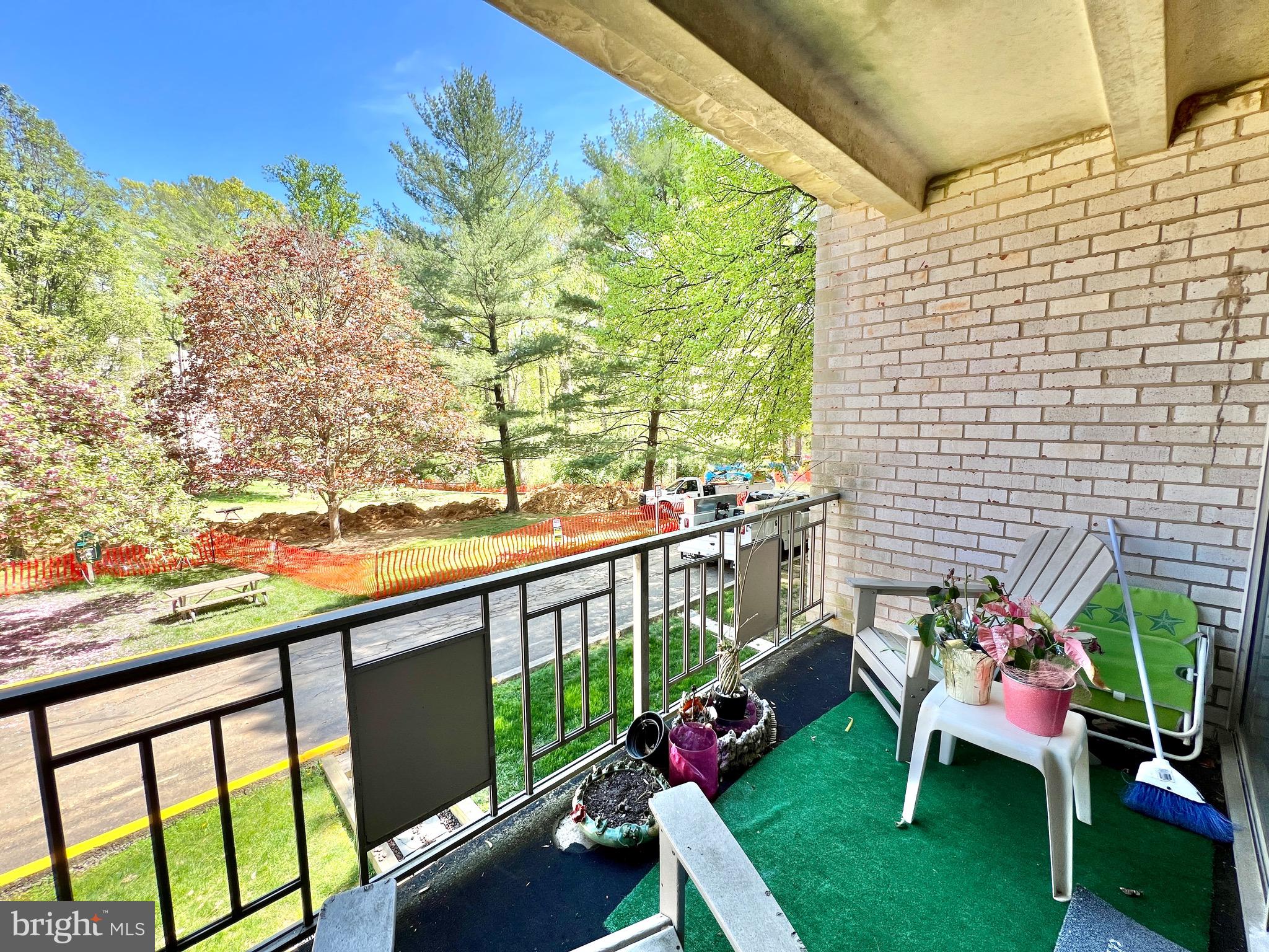 BETHESDA PARK - Residential