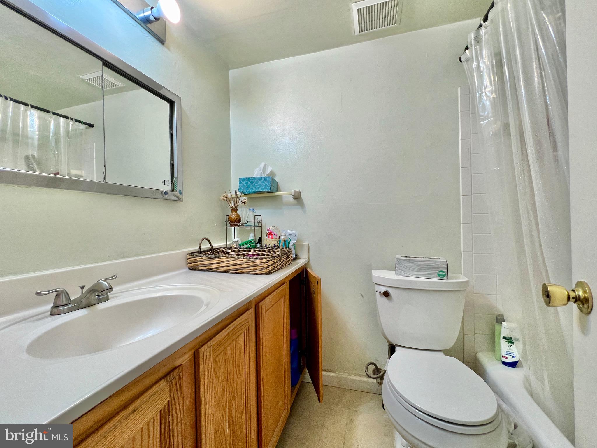 BETHESDA PARK - Residential