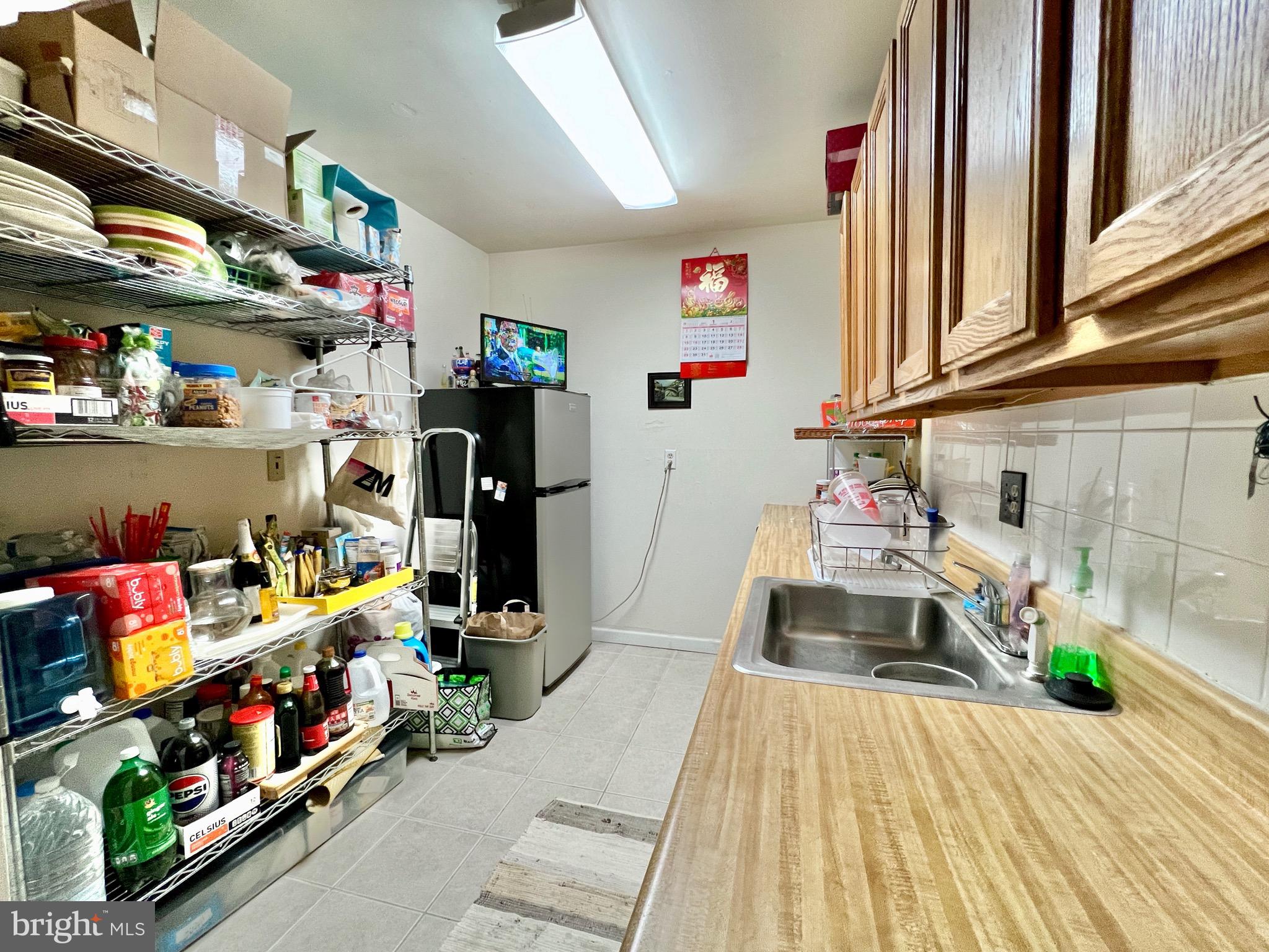 BETHESDA PARK - Residential