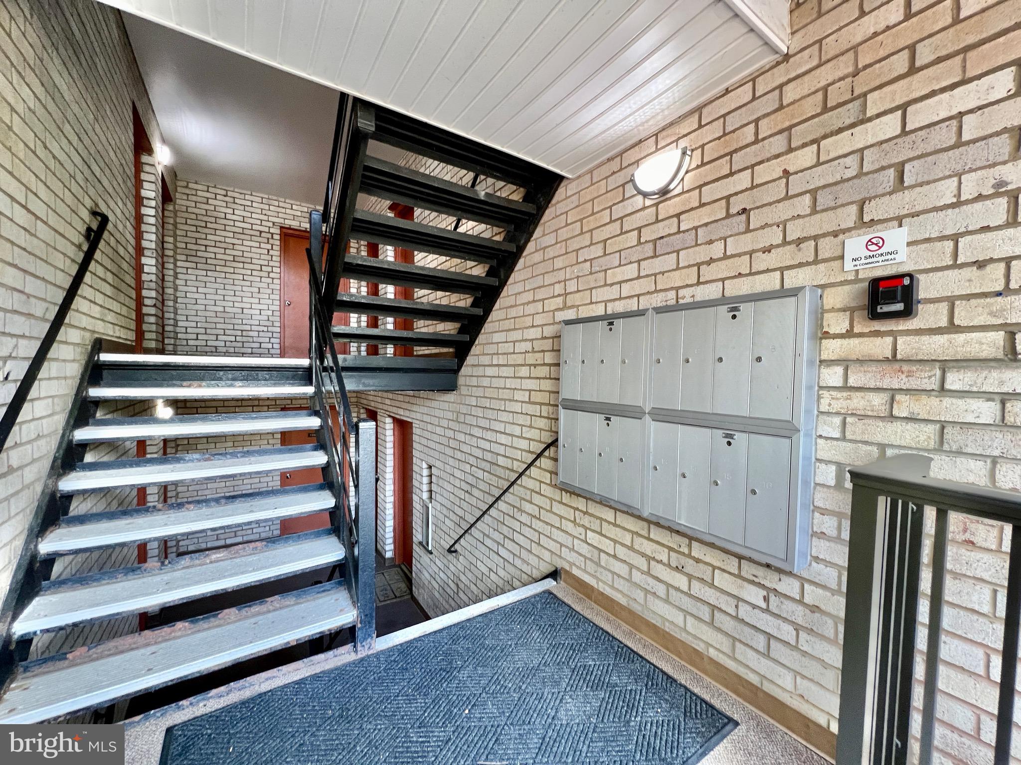 BETHESDA PARK - Residential