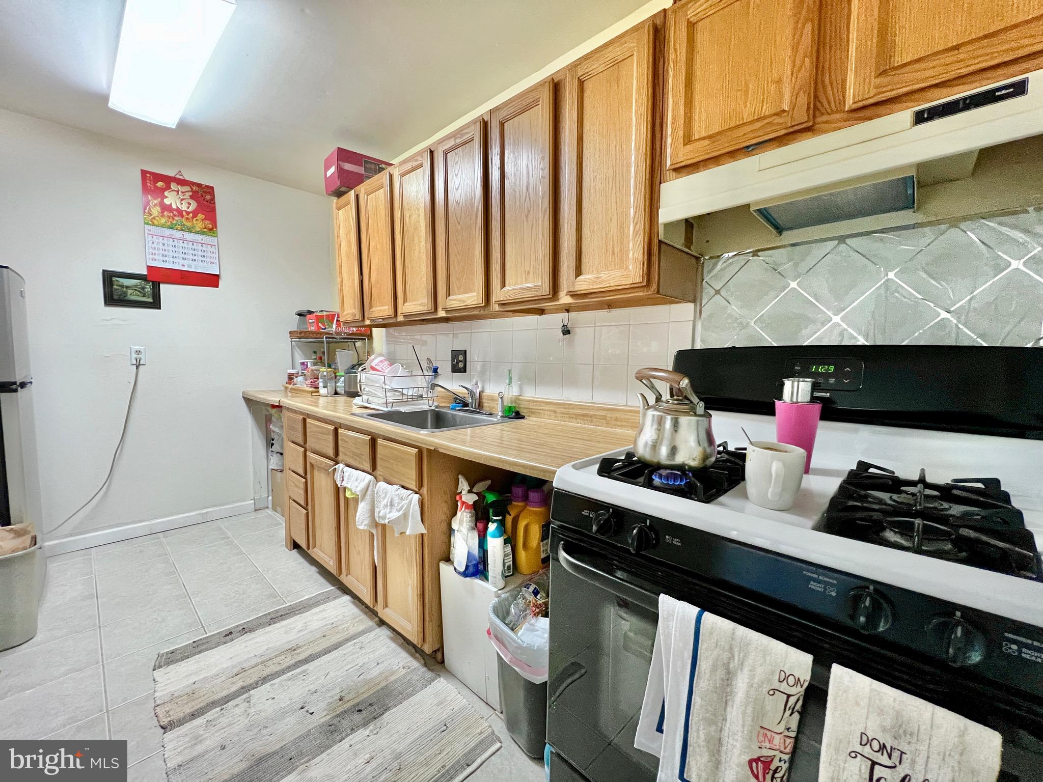 BETHESDA PARK - Residential