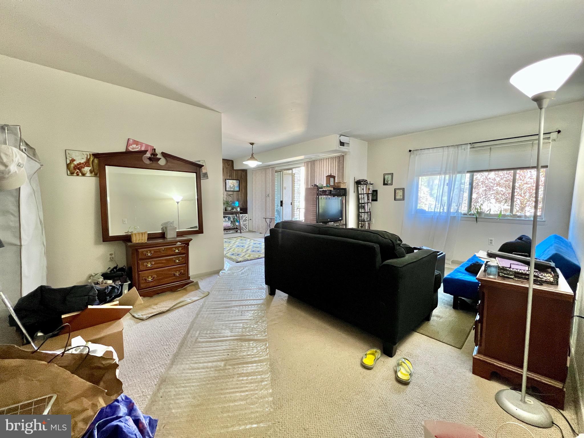 BETHESDA PARK - Residential