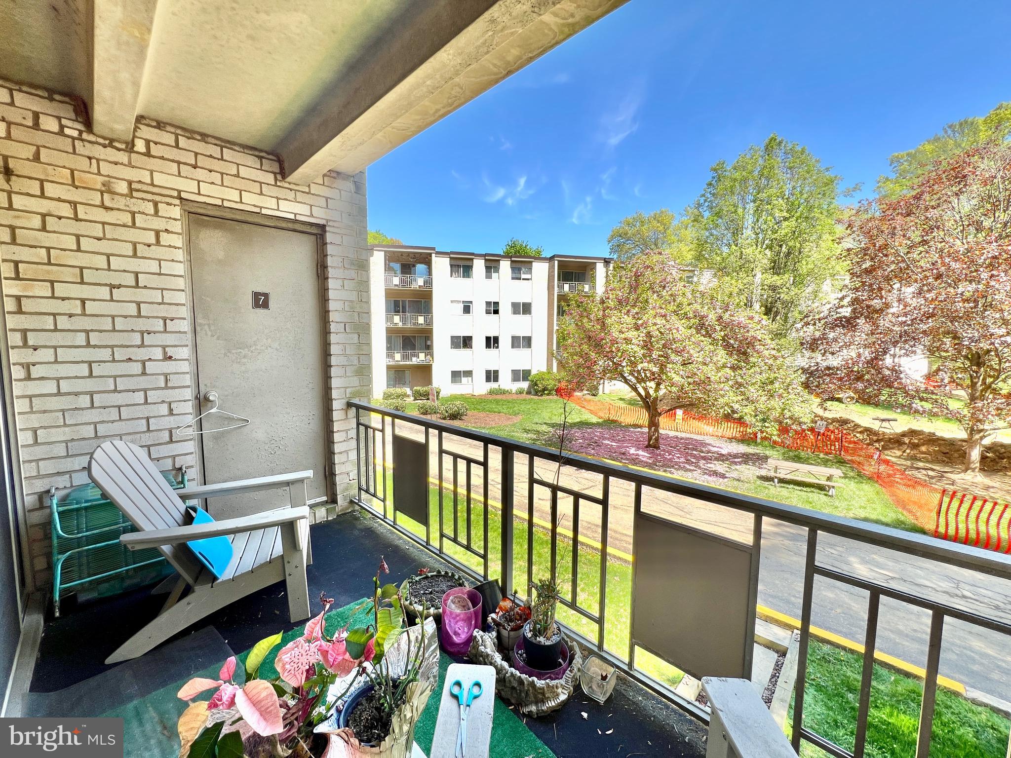 BETHESDA PARK - Residential