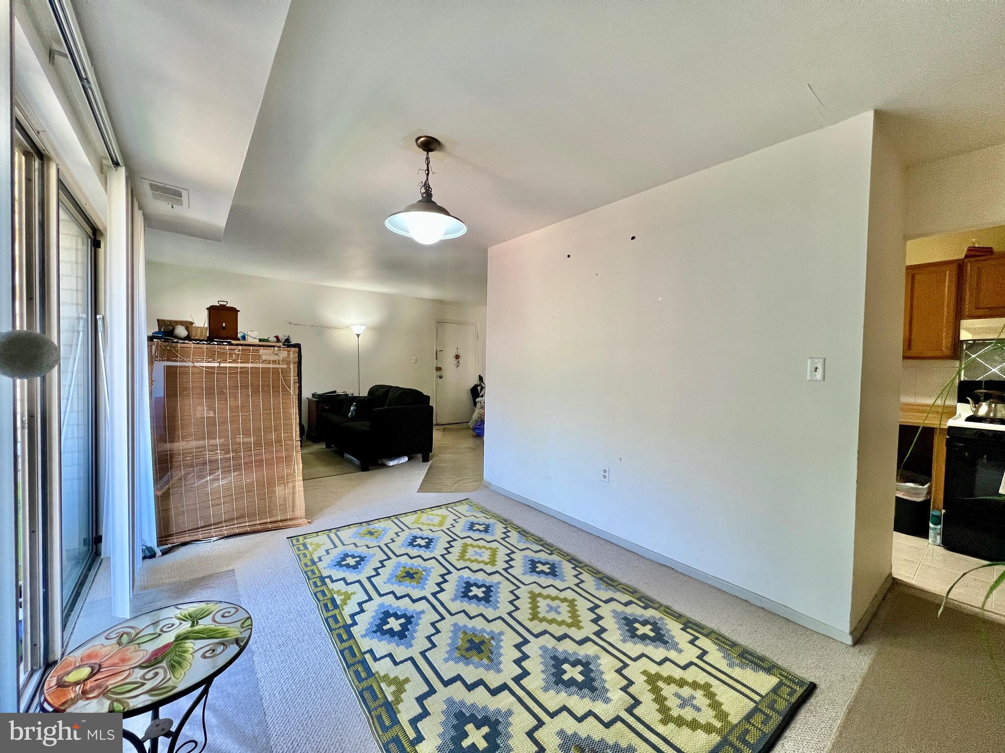 BETHESDA PARK - Residential