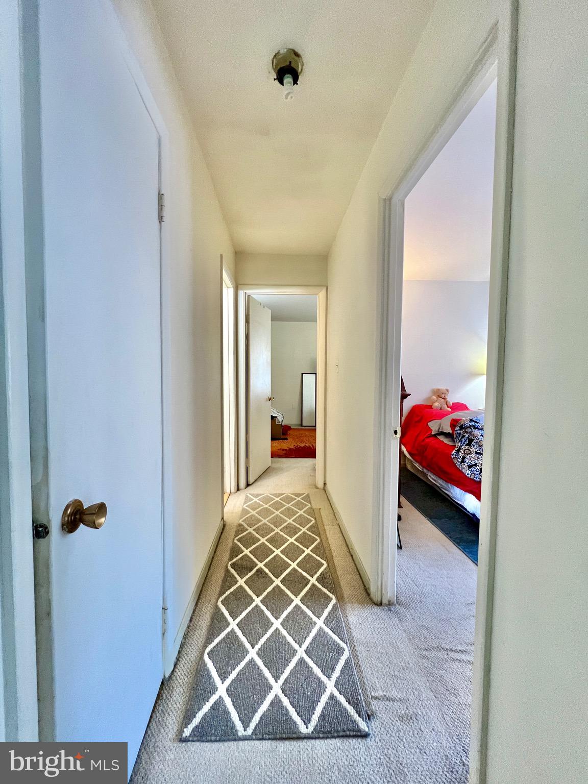 BETHESDA PARK - Residential