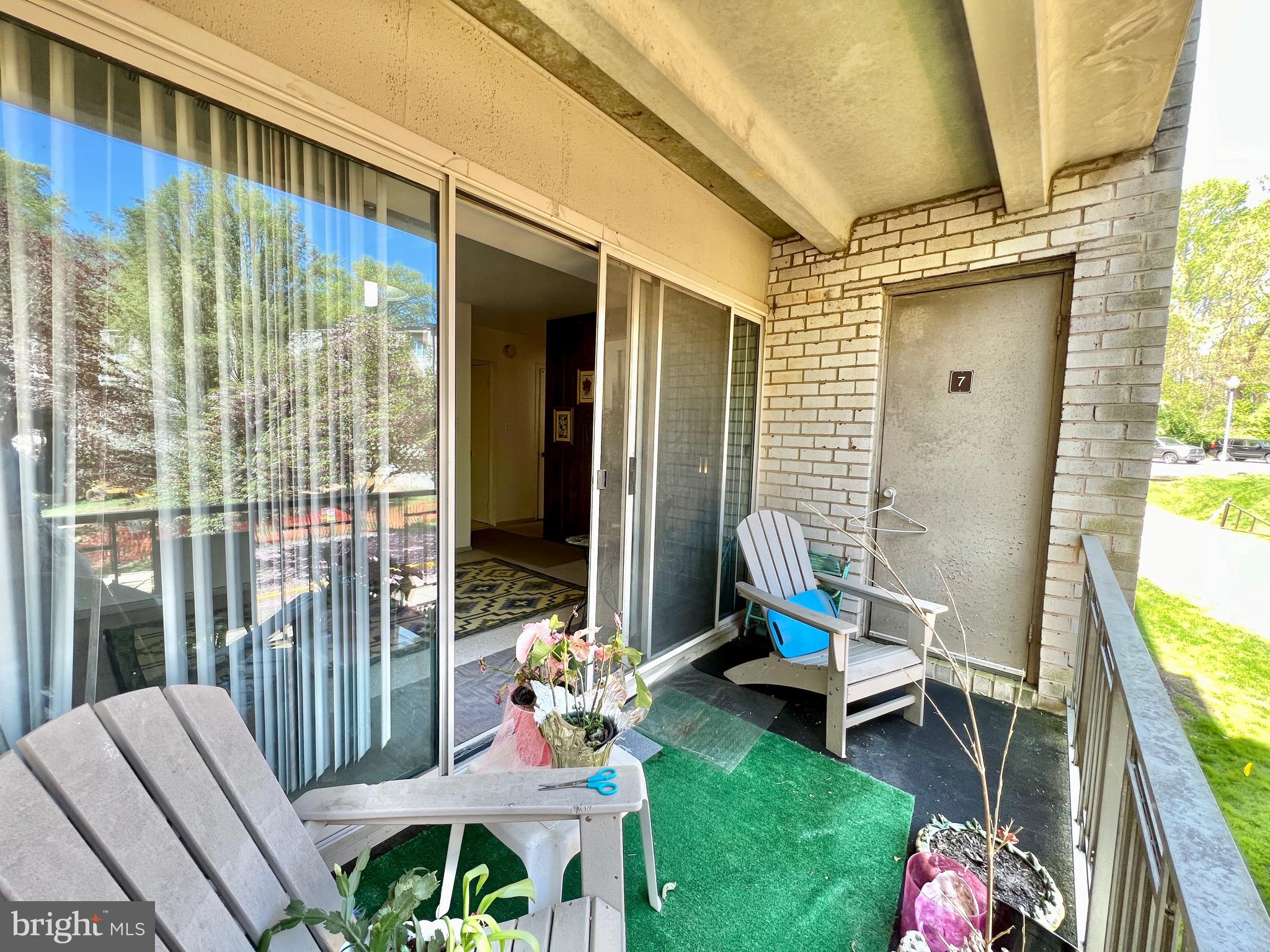 BETHESDA PARK - Residential