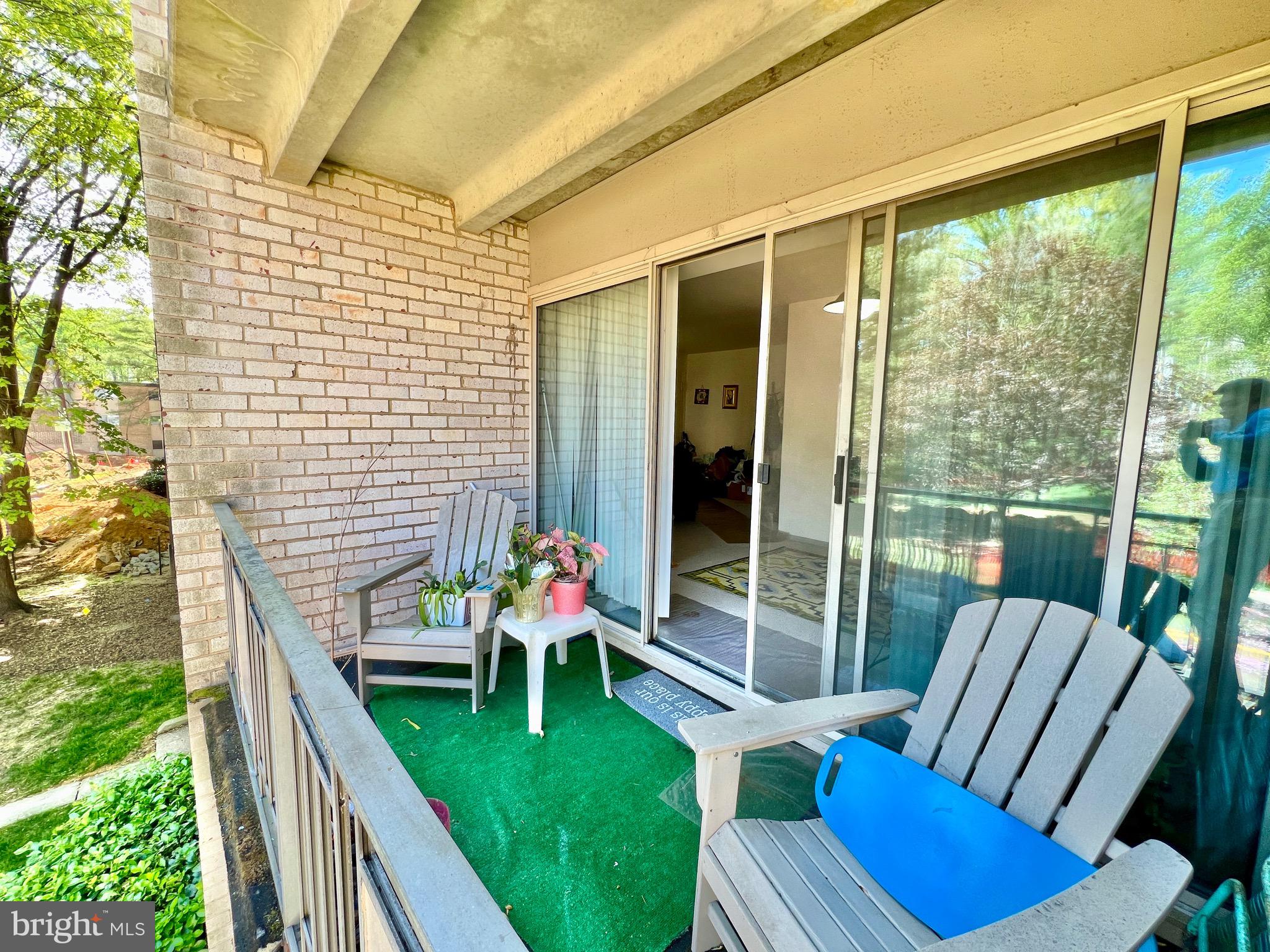 BETHESDA PARK - Residential