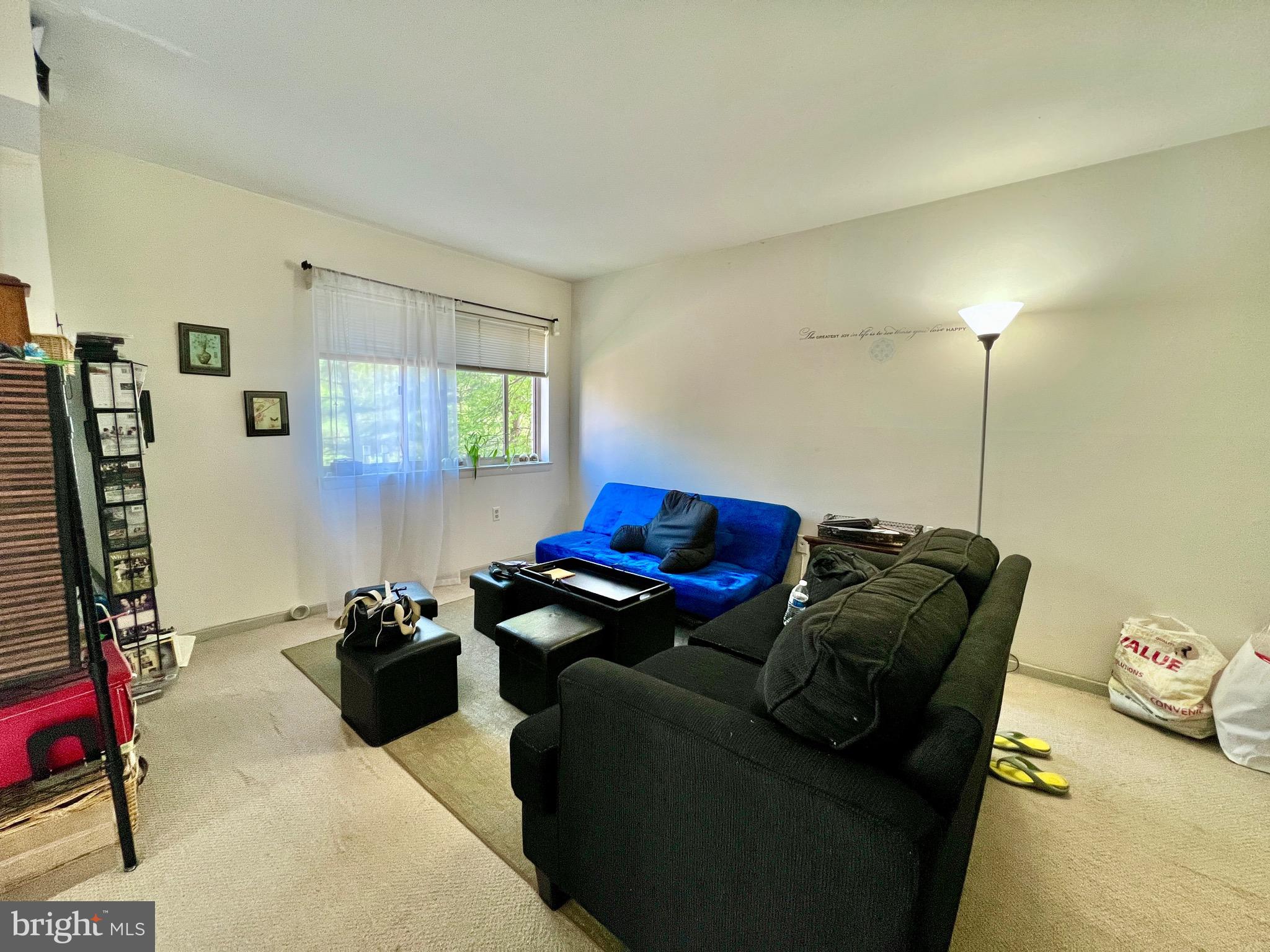 BETHESDA PARK - Residential