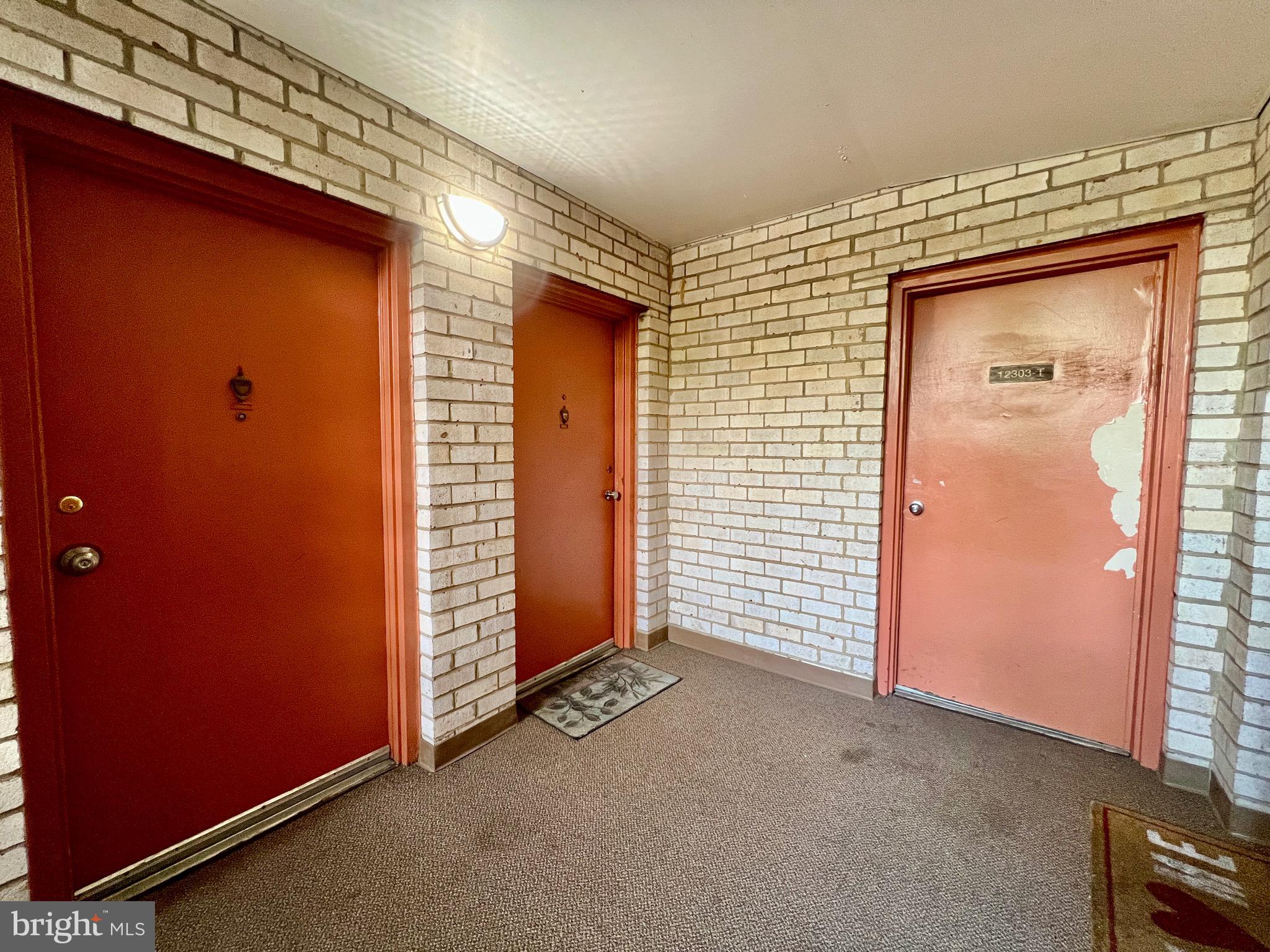 BETHESDA PARK - Residential