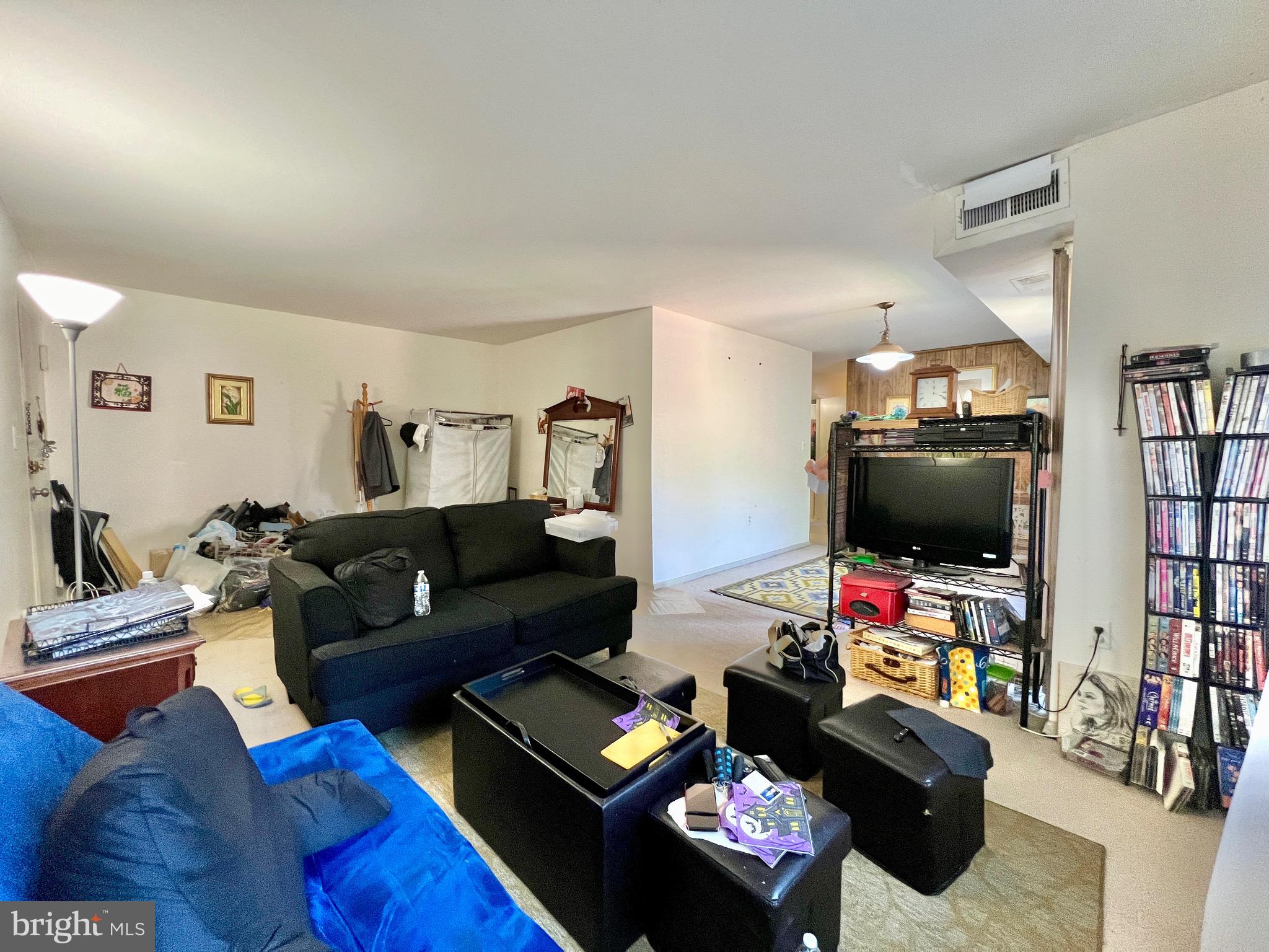 BETHESDA PARK - Residential