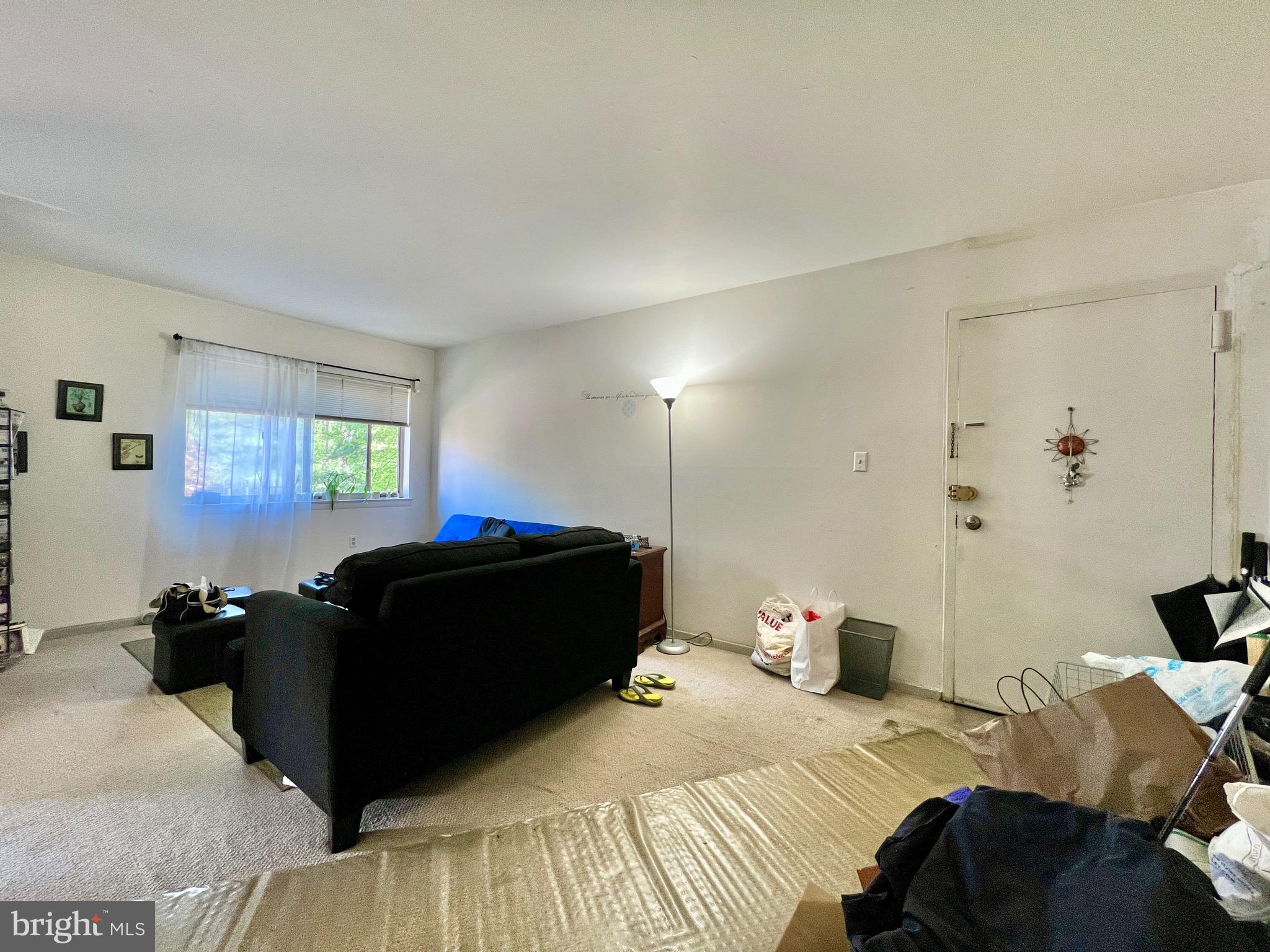 BETHESDA PARK - Residential