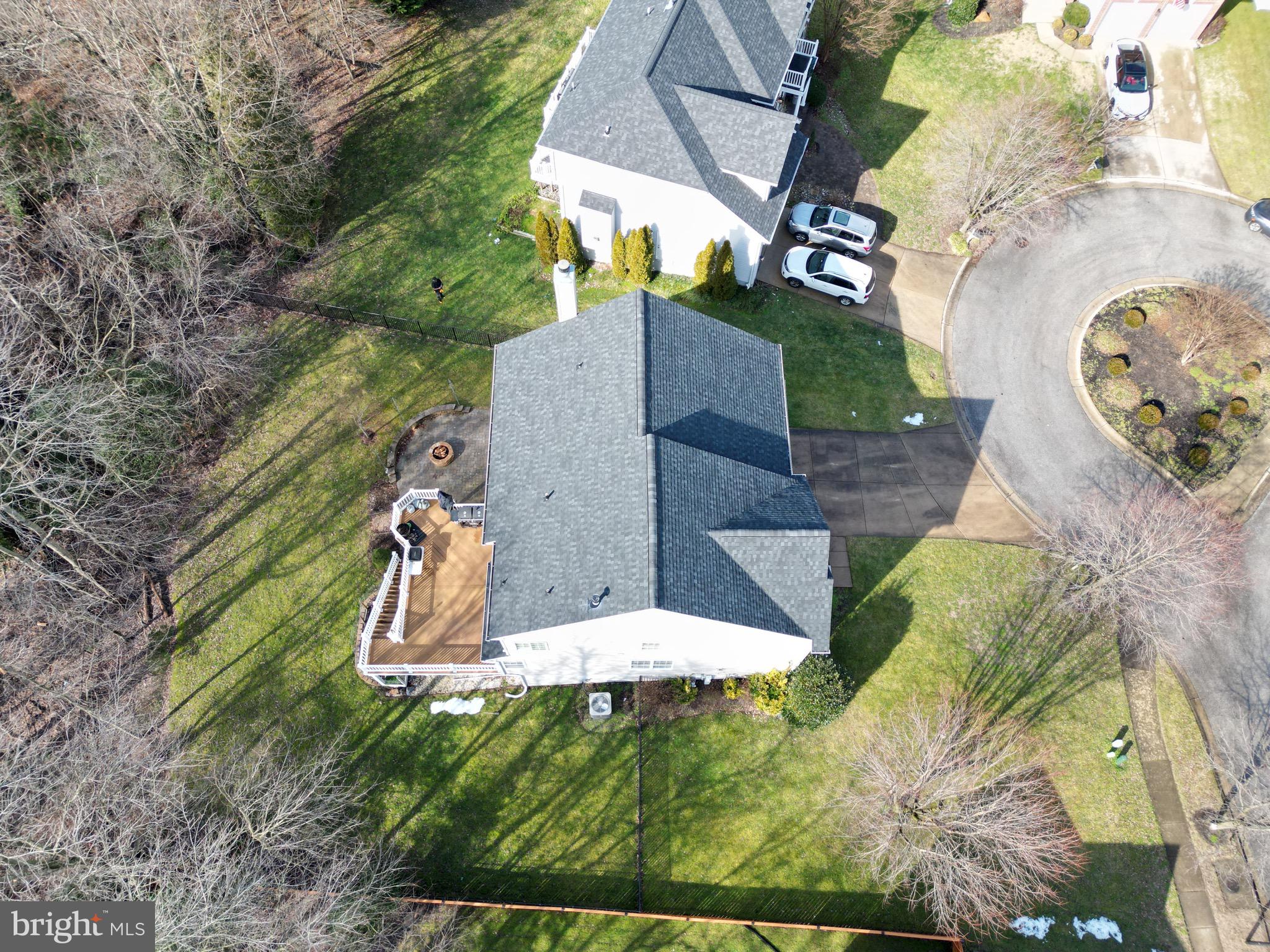 JACOBS WOODS - Residential