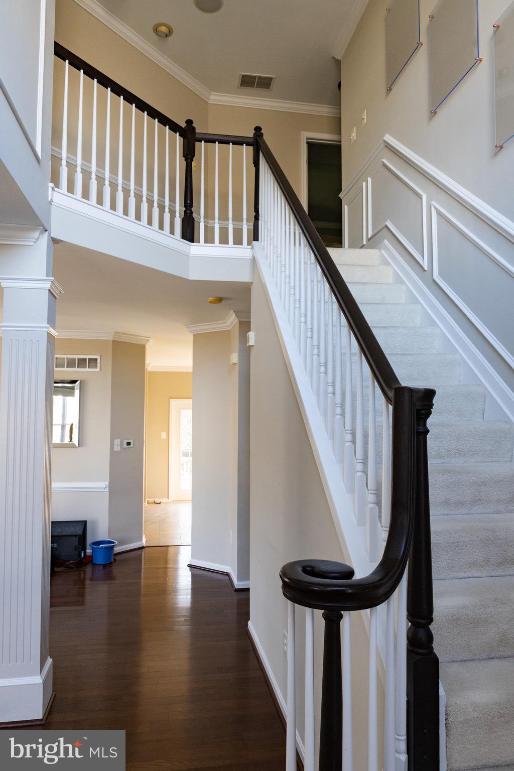 JACOBS WOODS - Residential