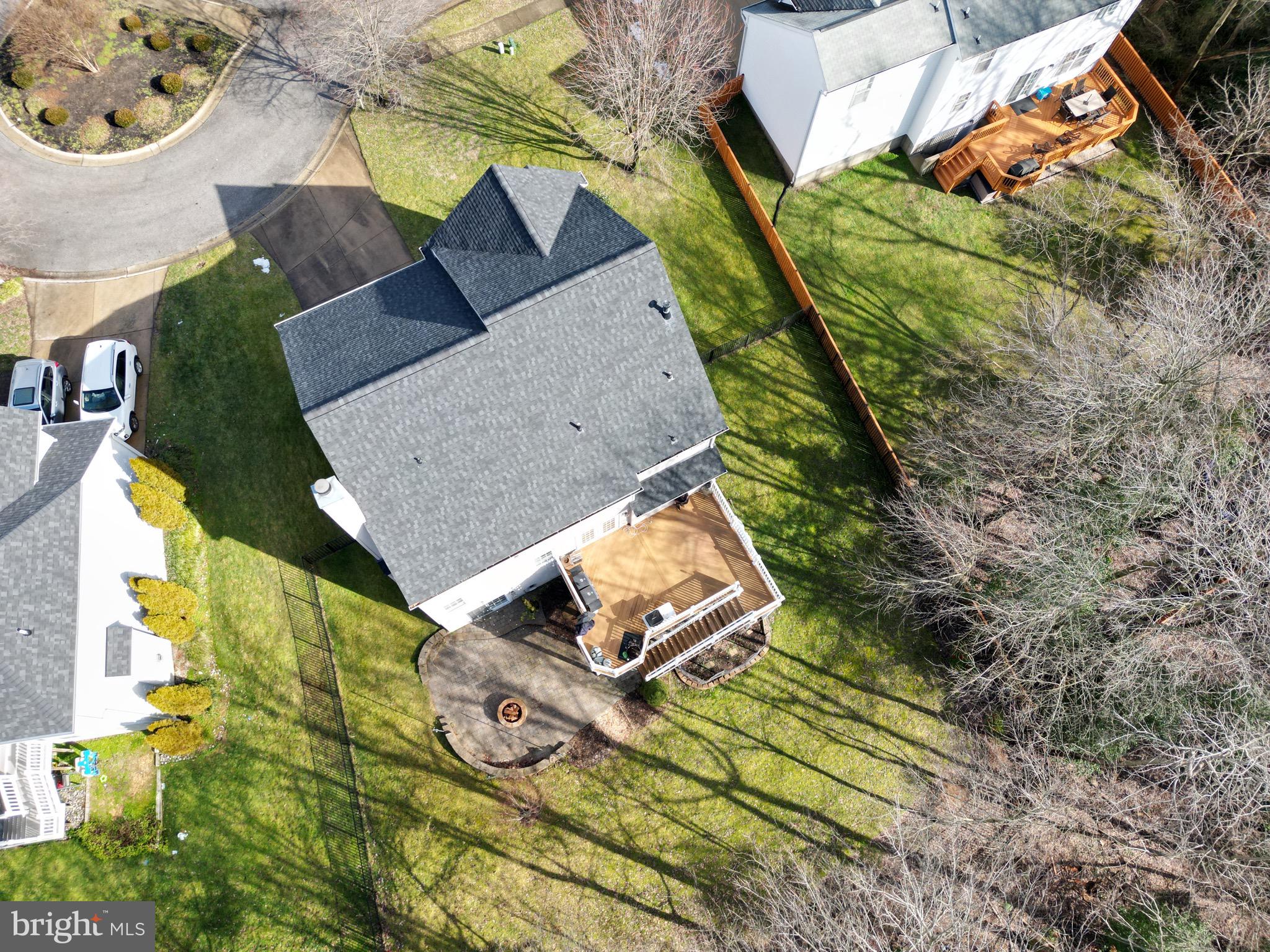 JACOBS WOODS - Residential