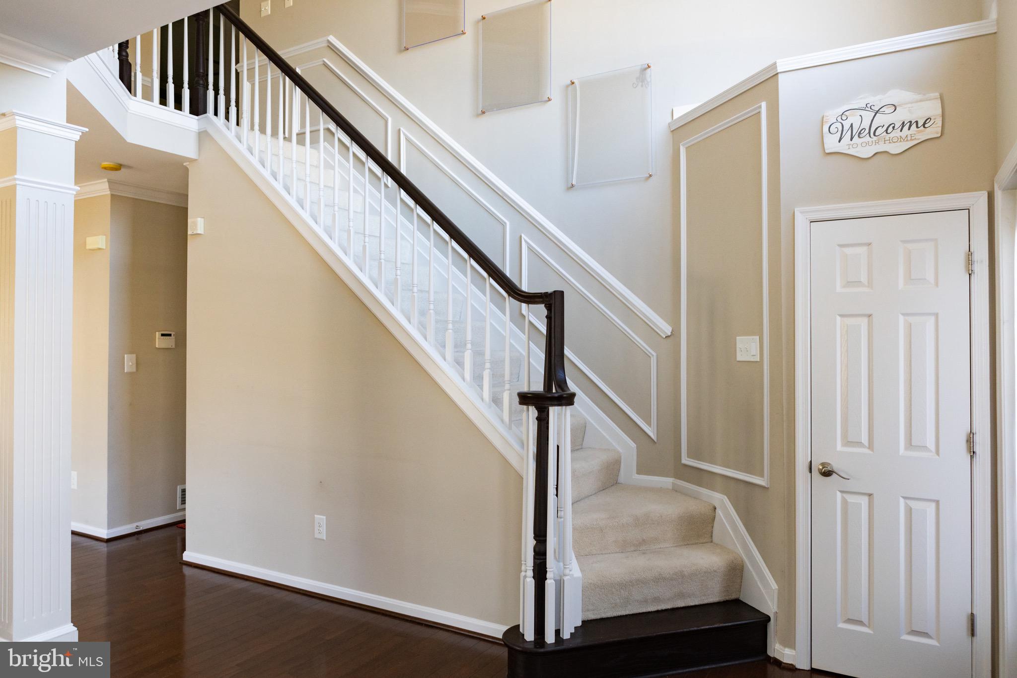 JACOBS WOODS - Residential