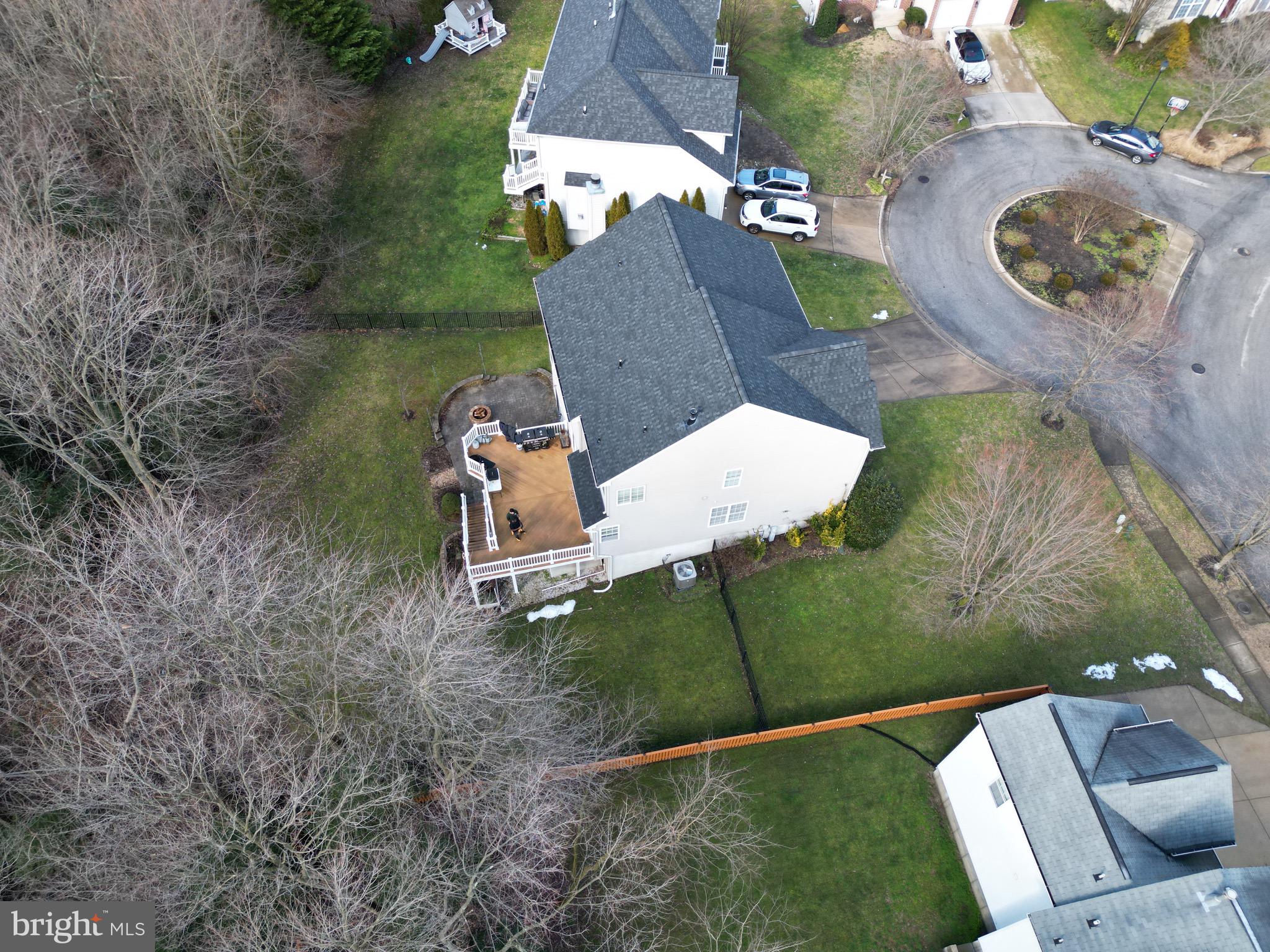 JACOBS WOODS - Residential