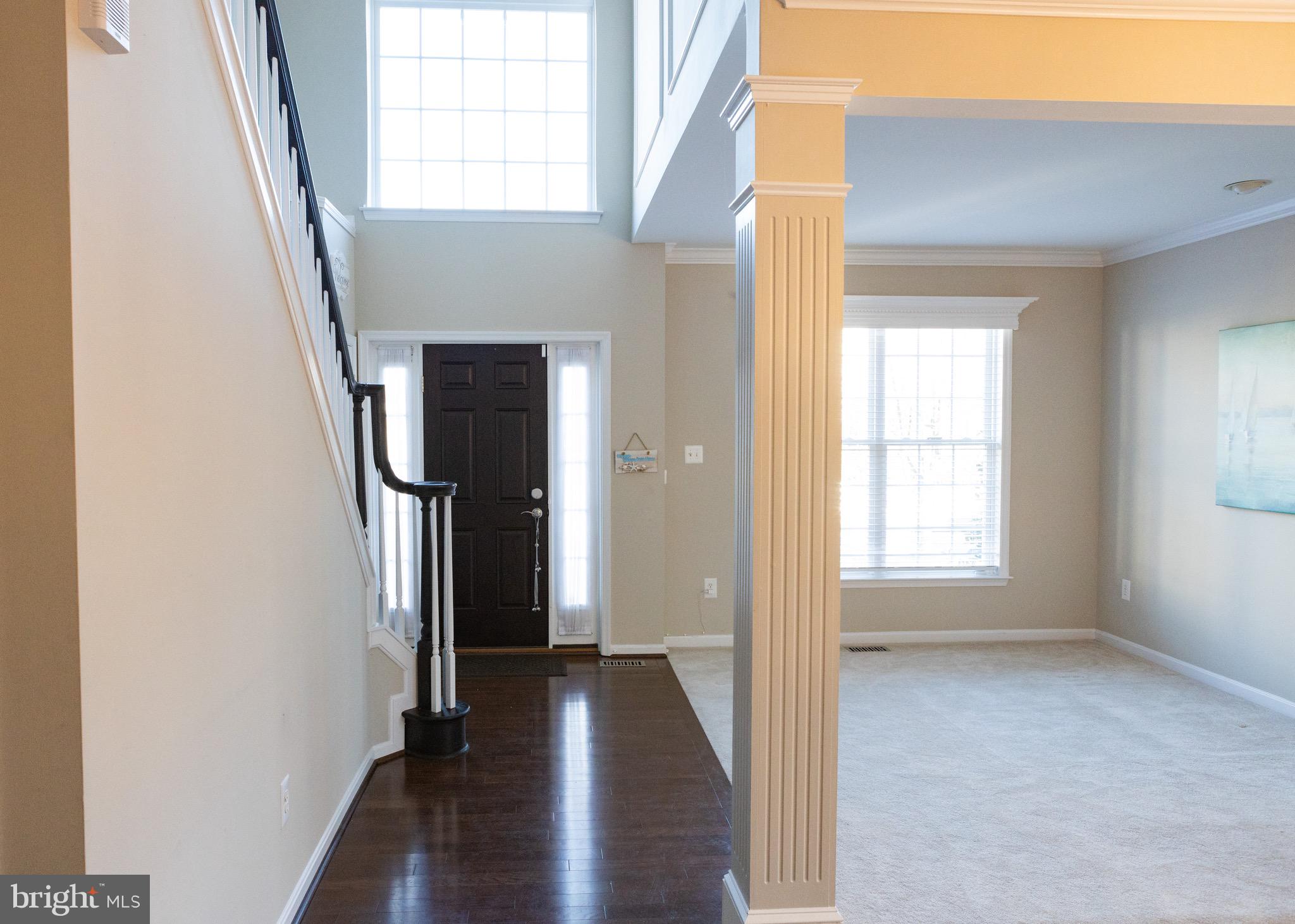 JACOBS WOODS - Residential