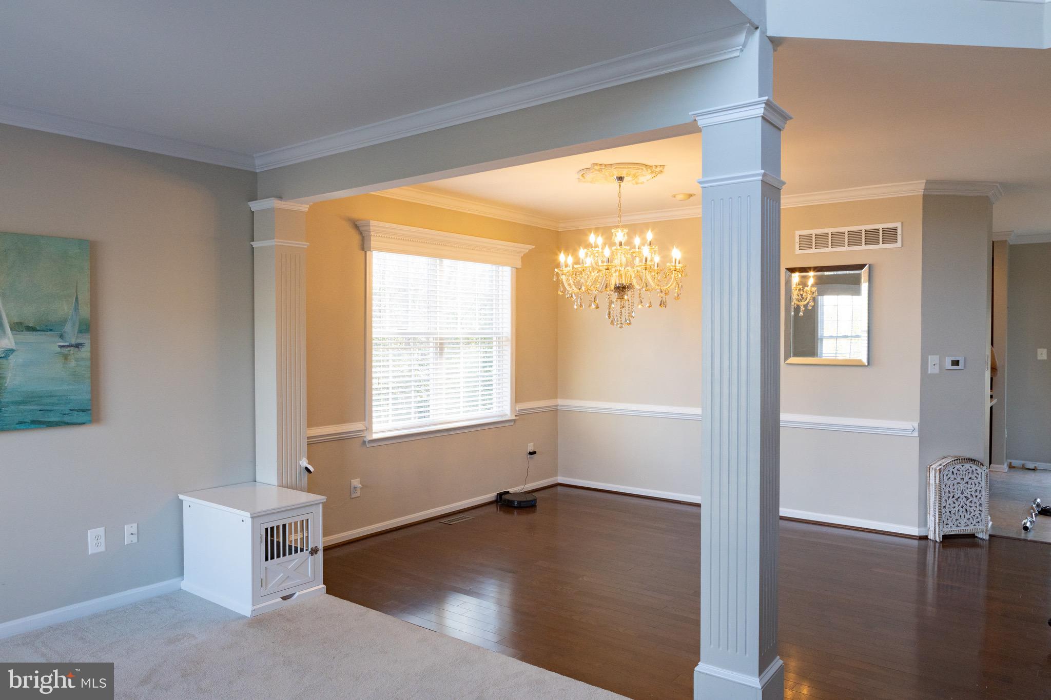 JACOBS WOODS - Residential