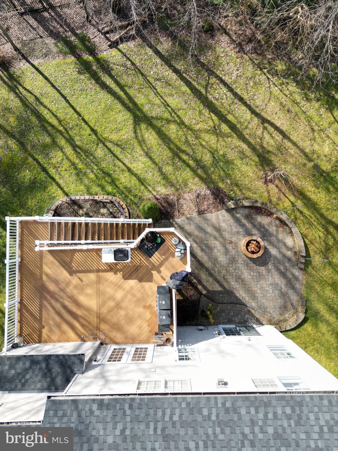 JACOBS WOODS - Residential