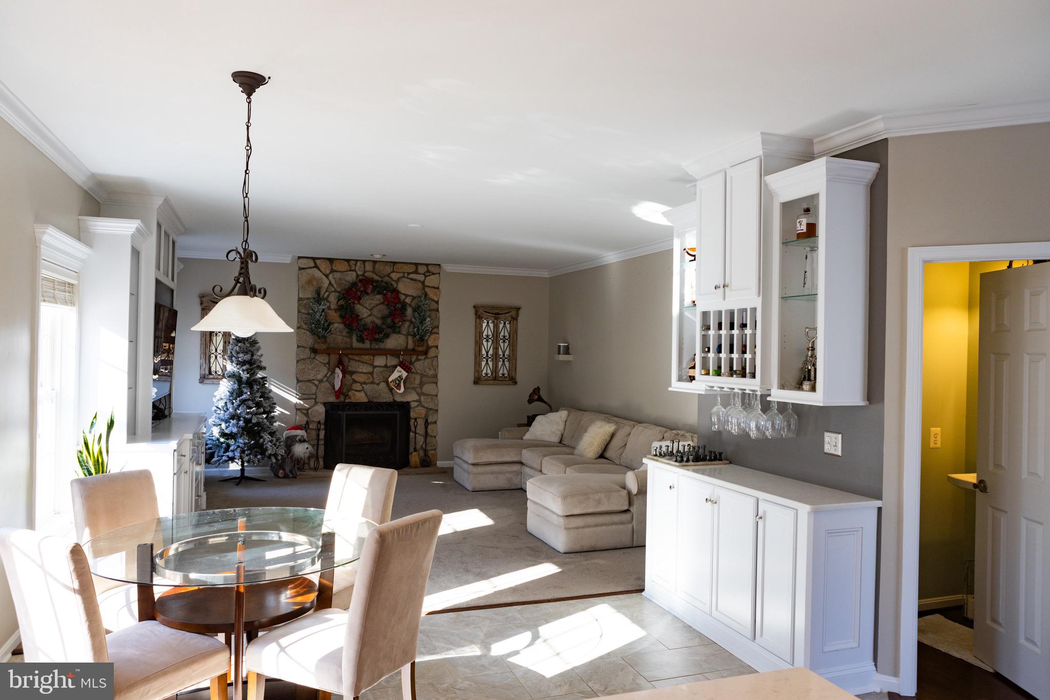 JACOBS WOODS - Residential