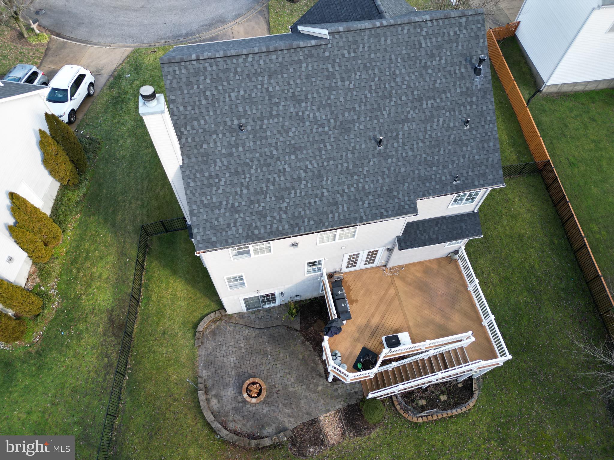 JACOBS WOODS - Residential