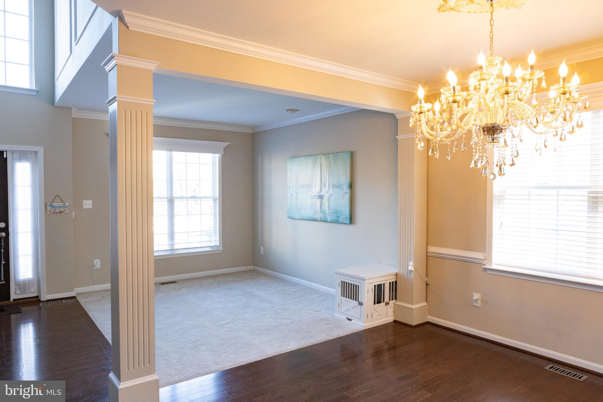 JACOBS WOODS - Residential