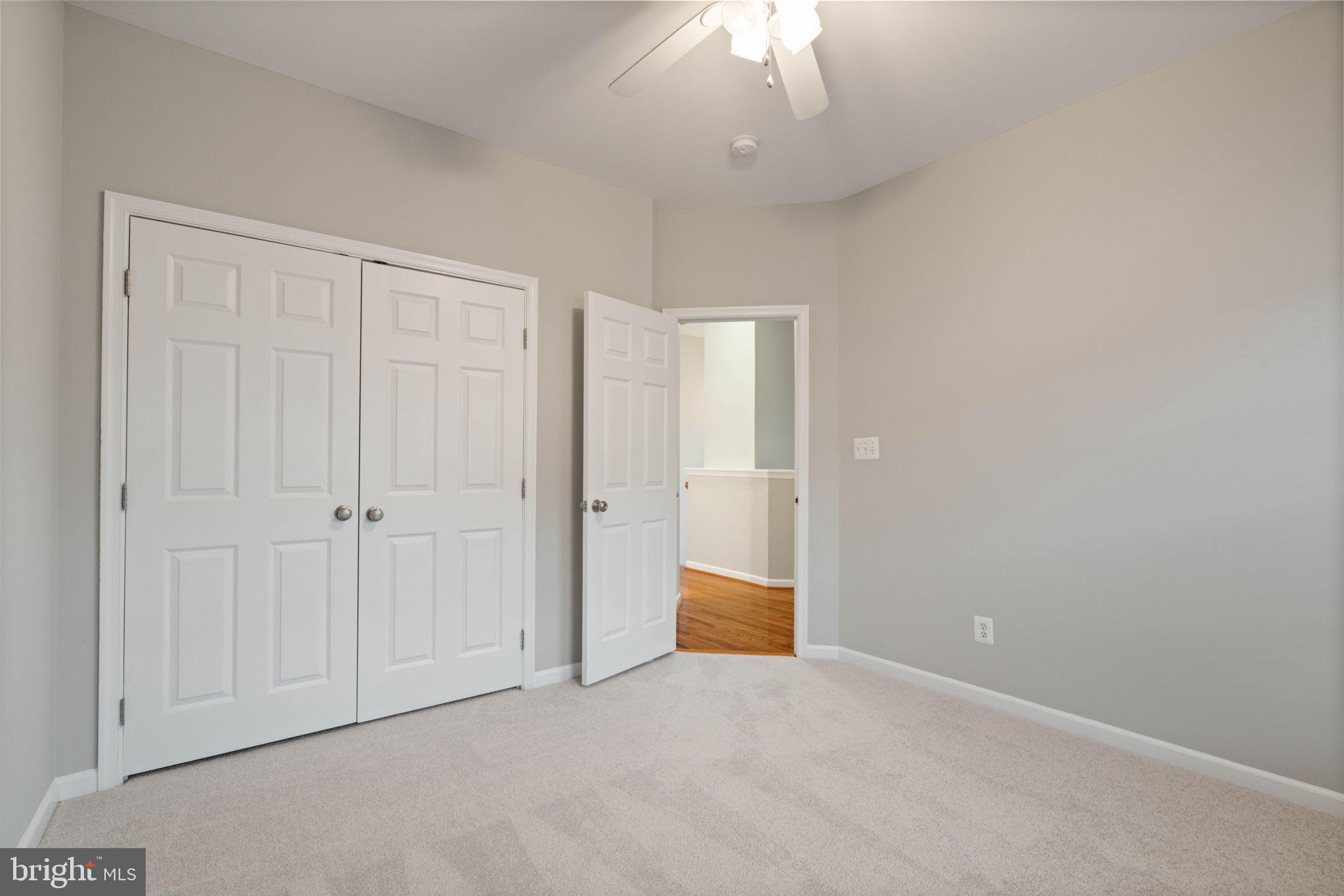 POTOMAC CLUB - Residential