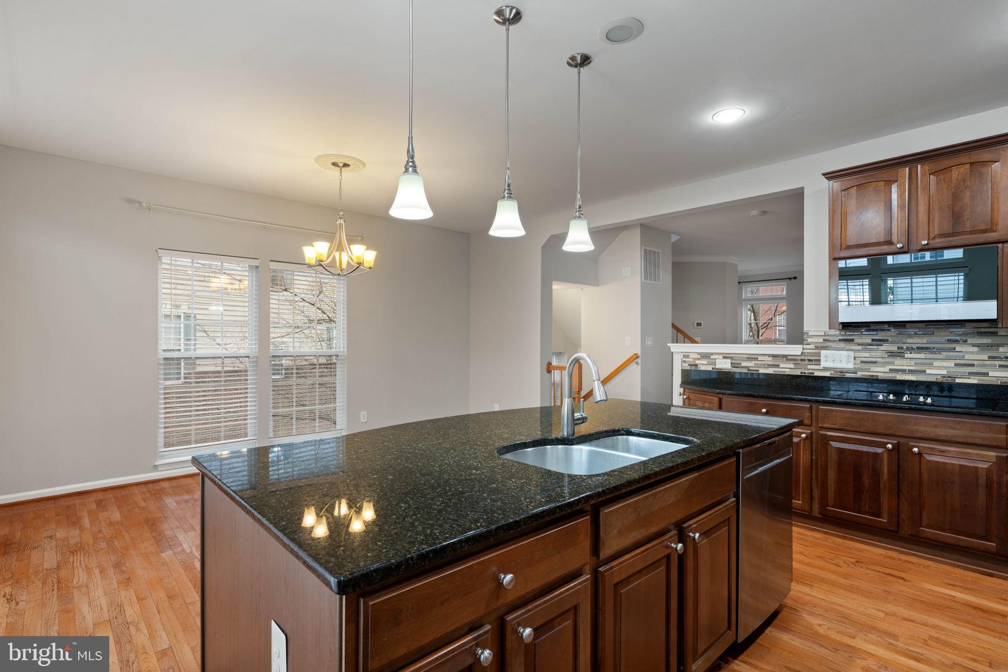 POTOMAC CLUB - Residential