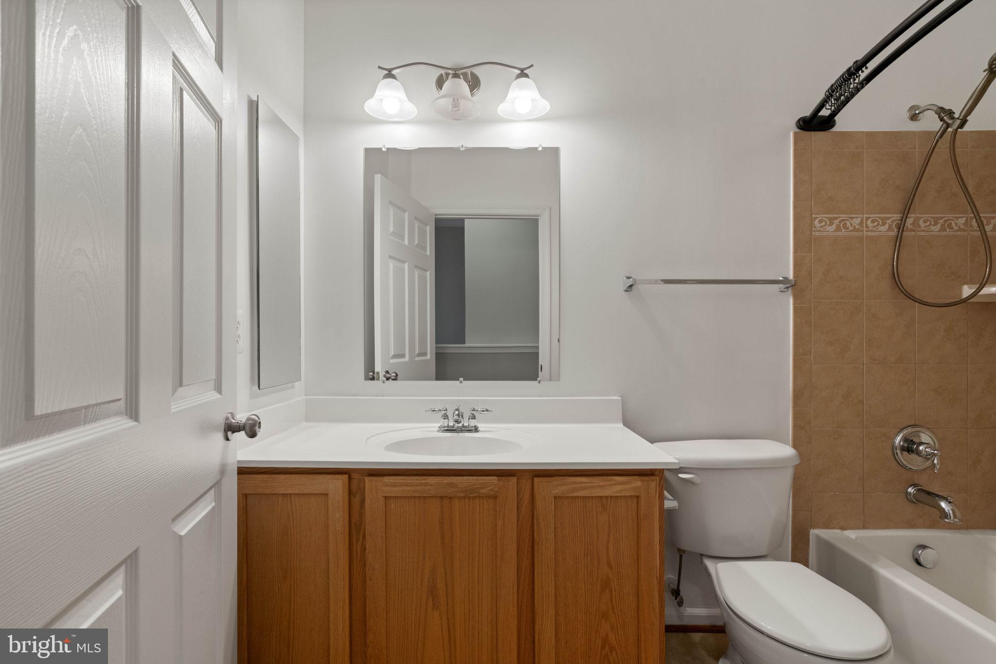 POTOMAC CLUB - Residential