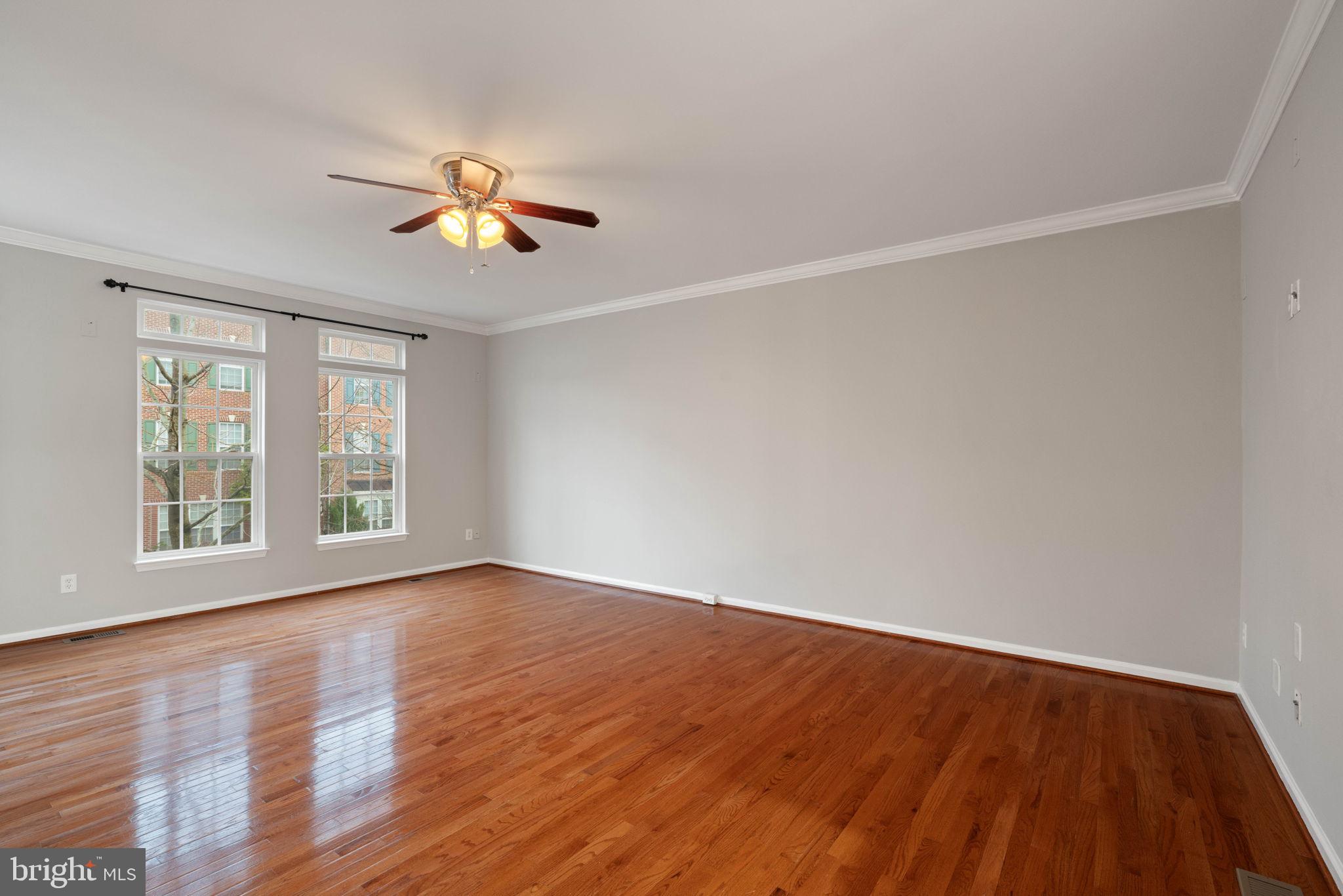 POTOMAC CLUB - Residential