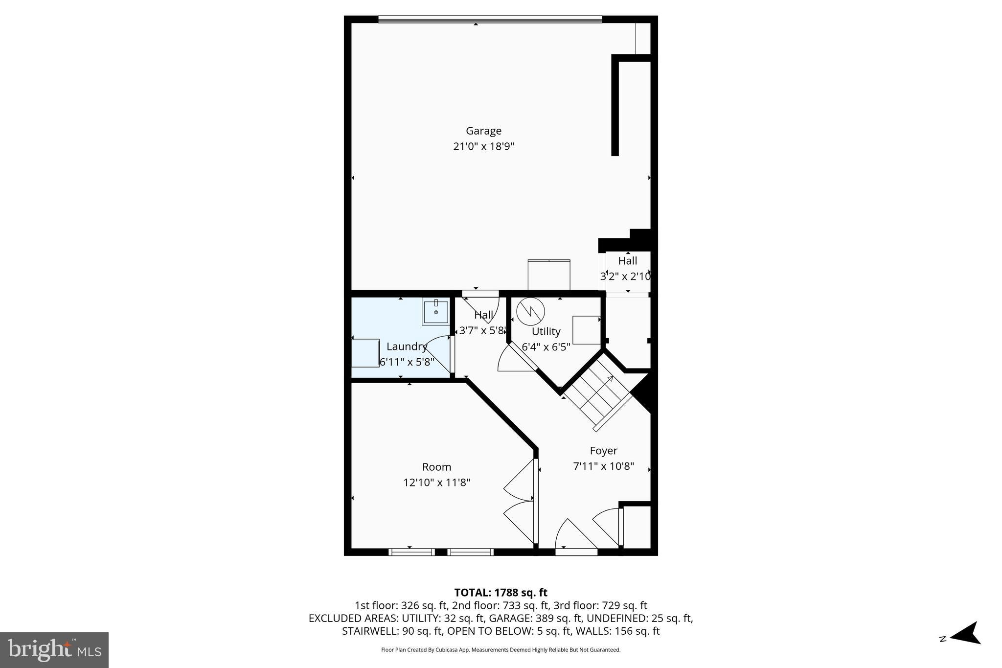POTOMAC CLUB - Residential