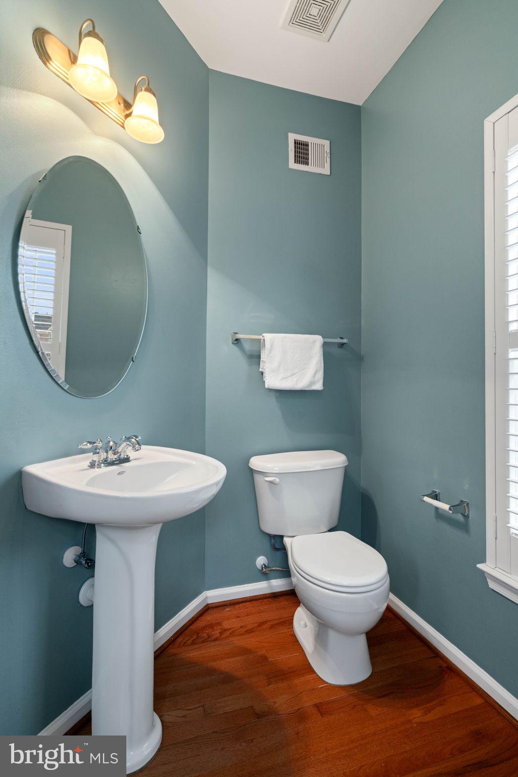 POTOMAC CLUB - Residential