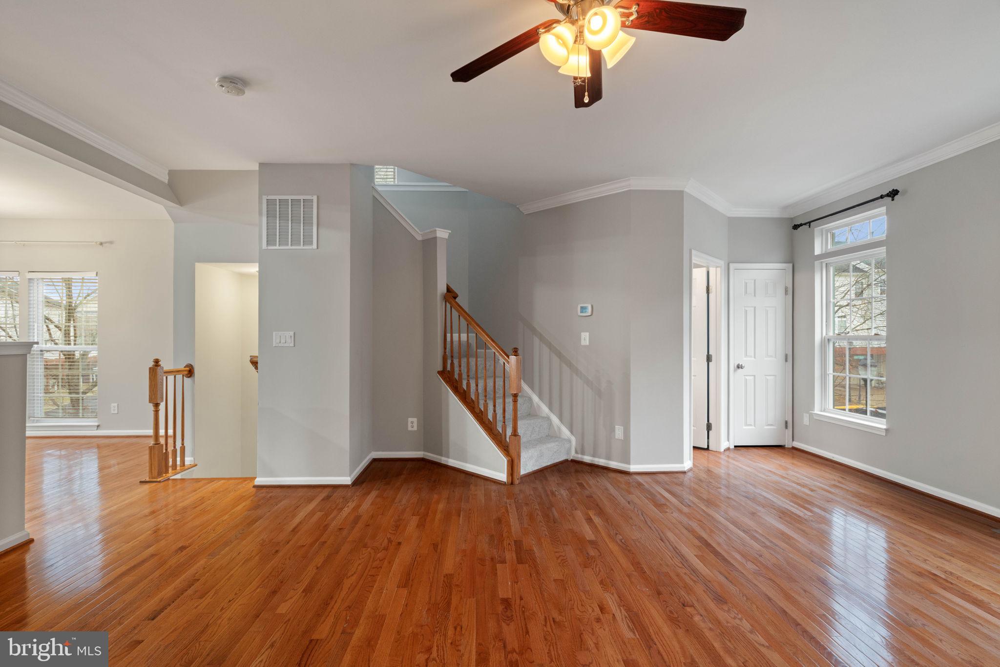 POTOMAC CLUB - Residential