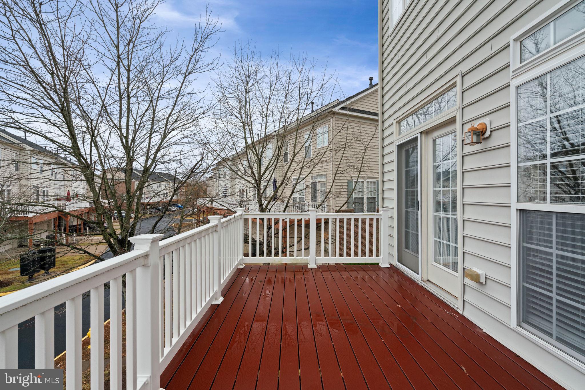 POTOMAC CLUB - Residential