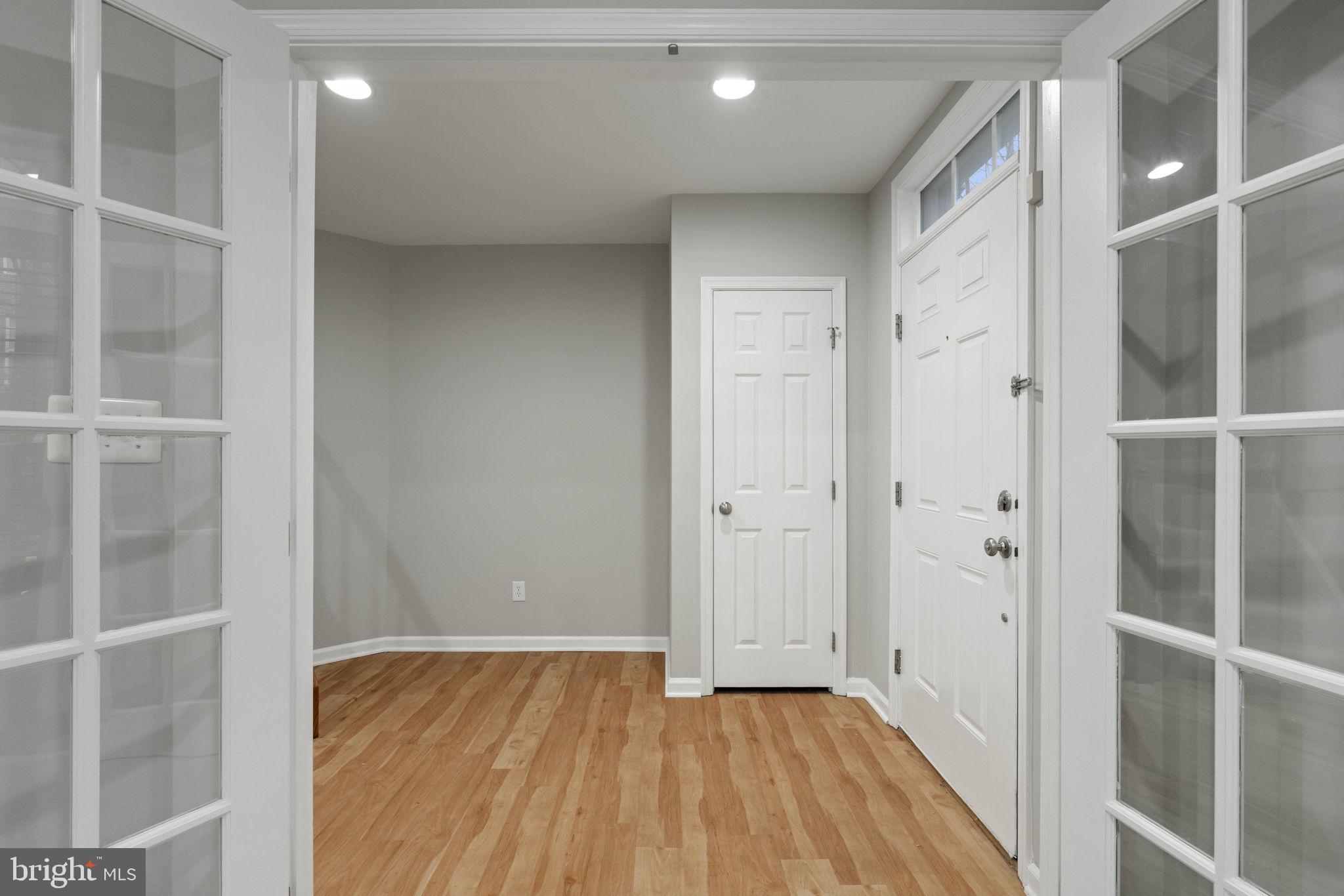 POTOMAC CLUB - Residential