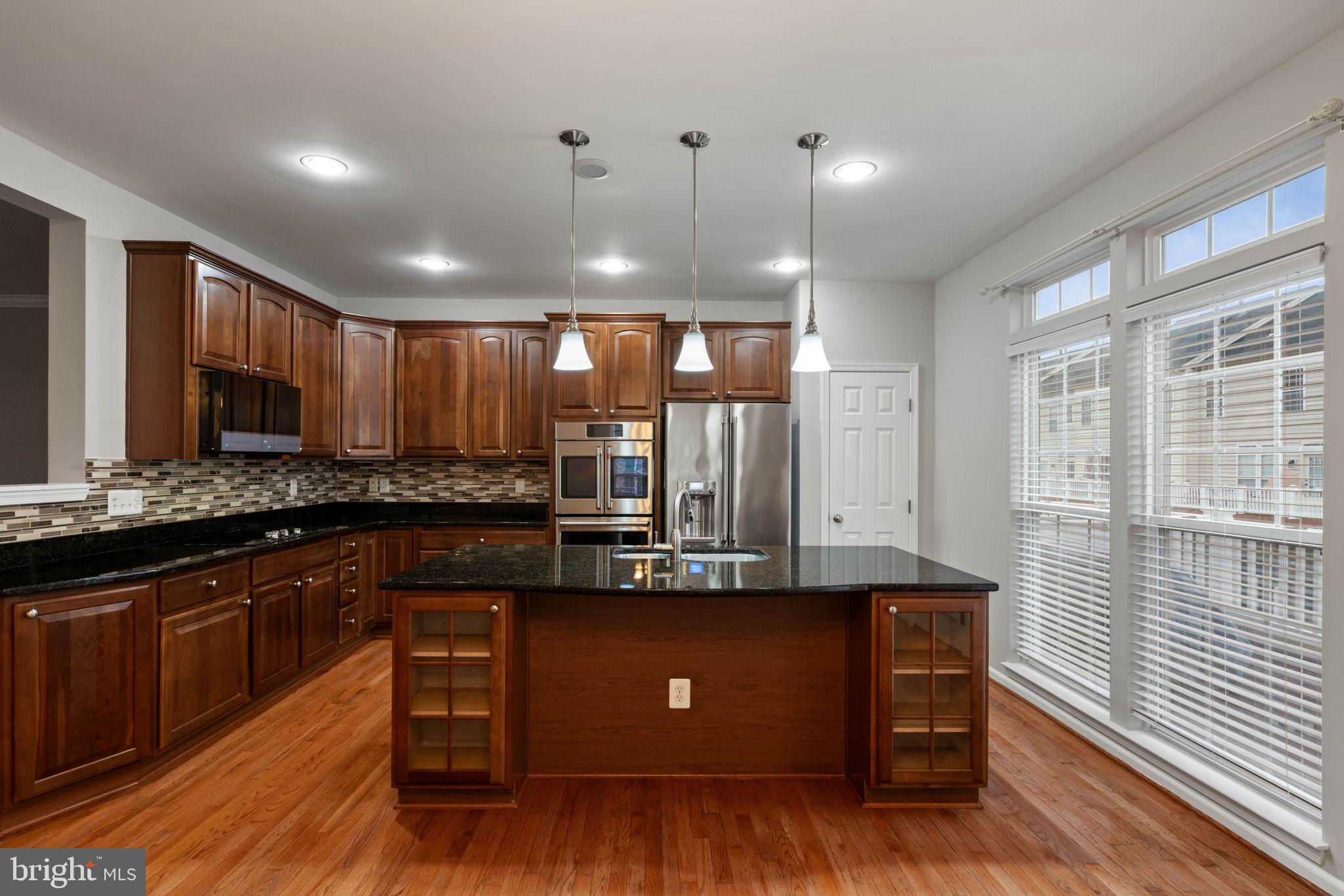 POTOMAC CLUB - Residential