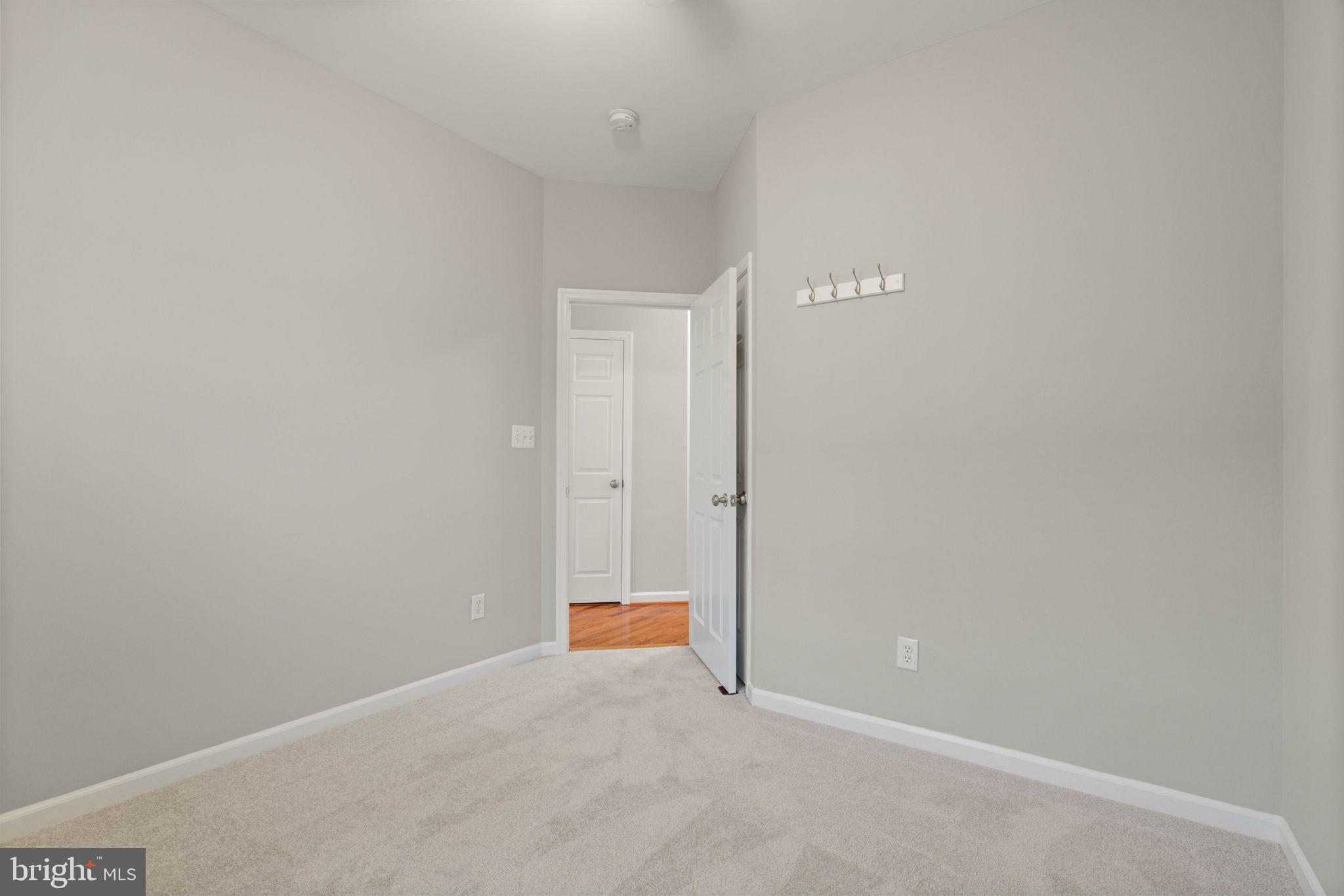 POTOMAC CLUB - Residential