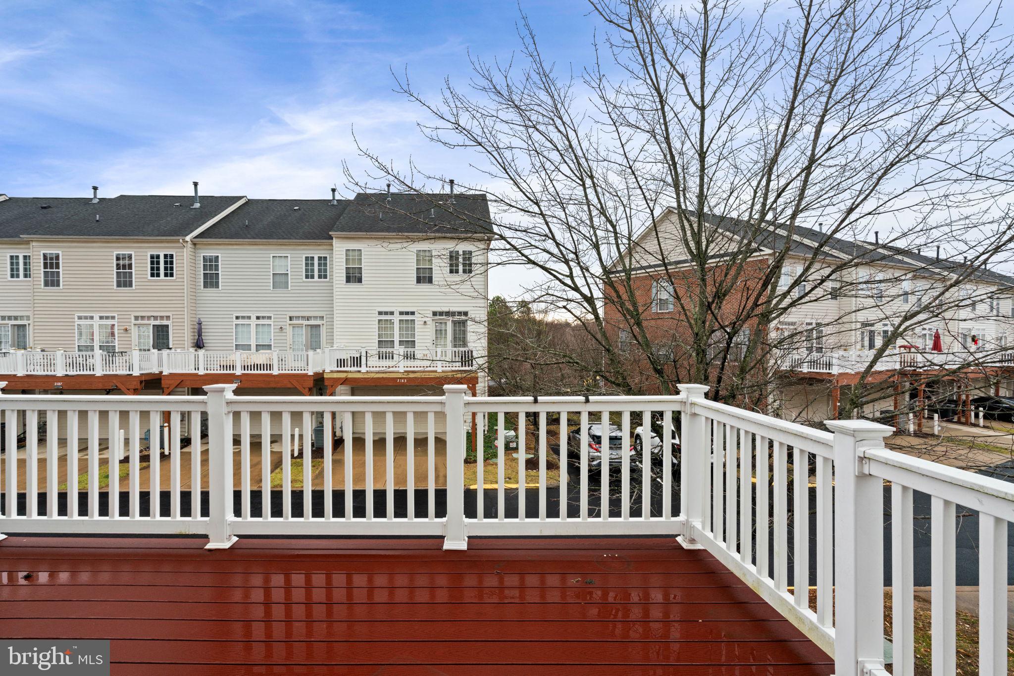 POTOMAC CLUB - Residential