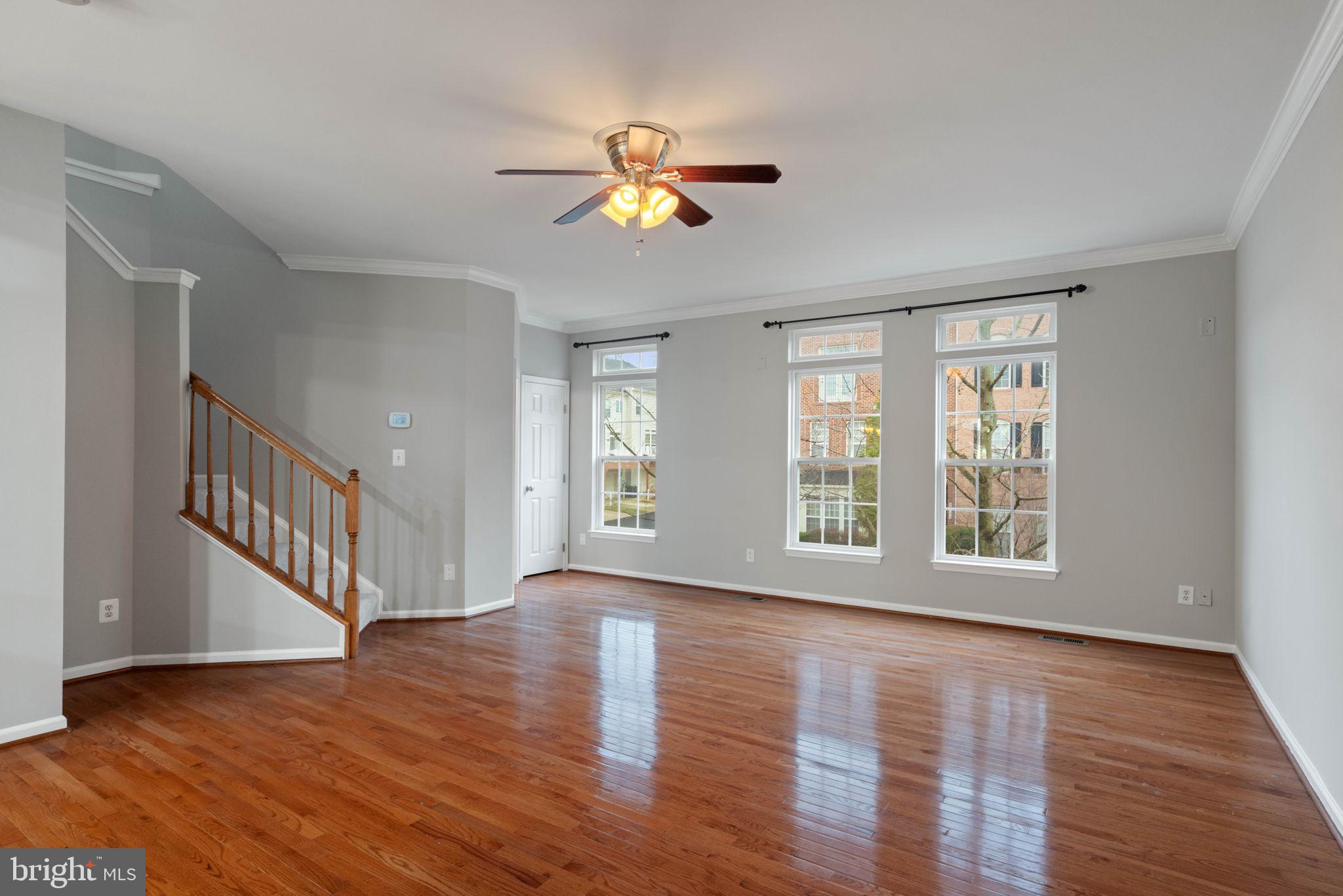 POTOMAC CLUB - Residential