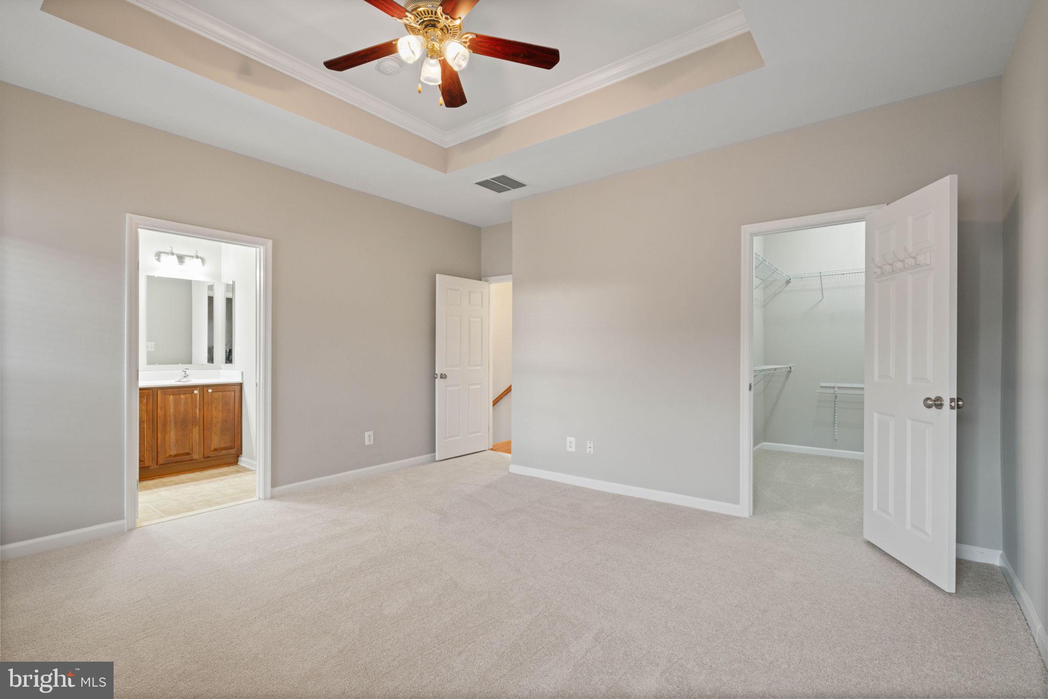 POTOMAC CLUB - Residential