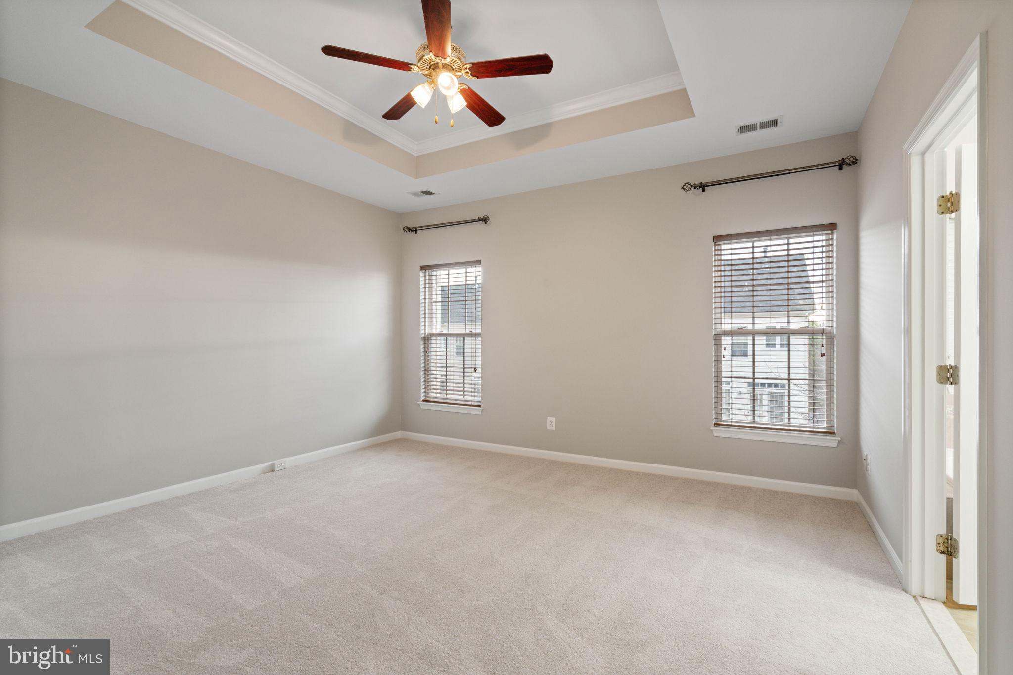 POTOMAC CLUB - Residential