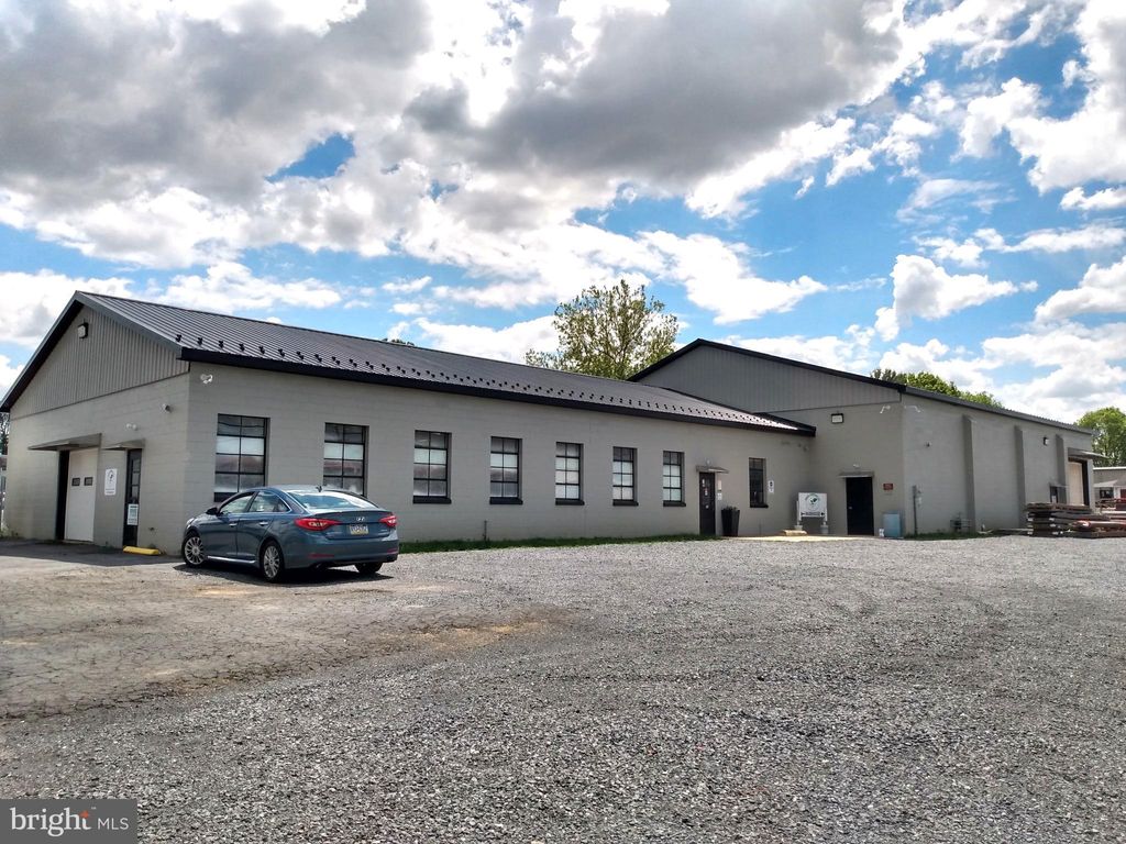 Photo of 89 Industrial Drive, CHAMBERSBURG, PA 17201 (MLS # PAFL2027012)
